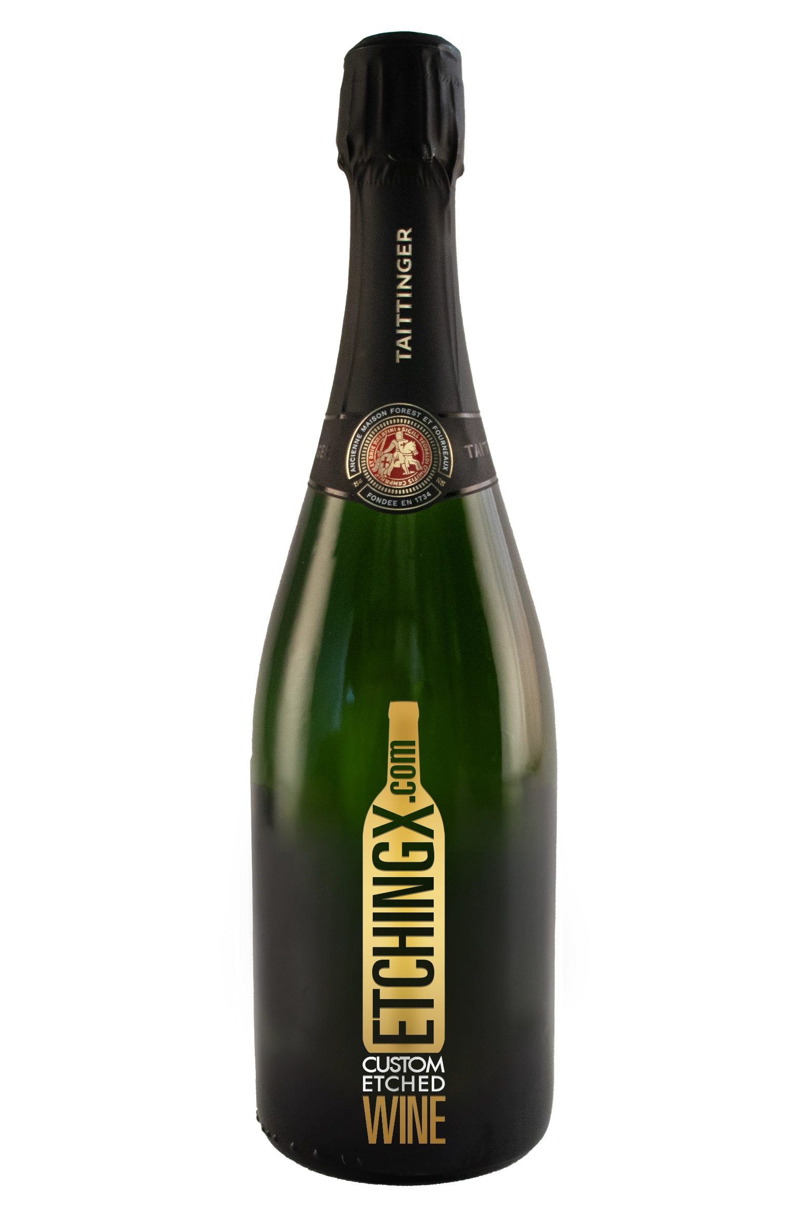 Taittinger Brut La Française