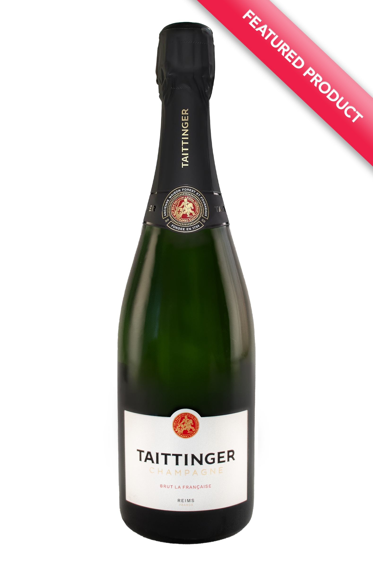 Taittinger Brut La Française