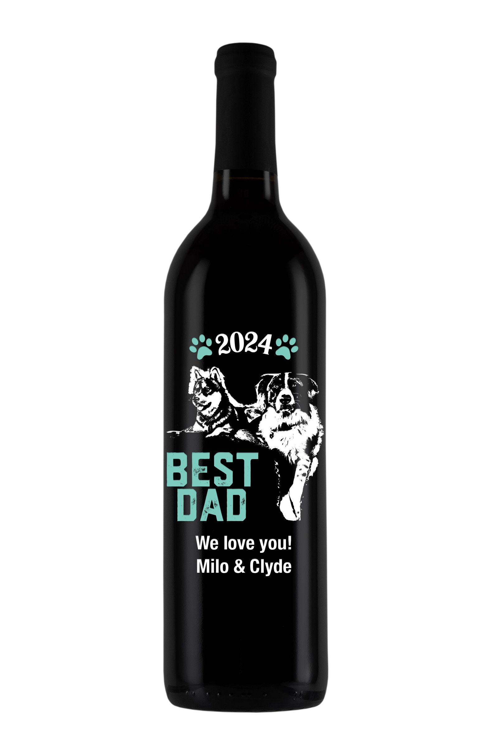 Upload Your Father's Day Pet Photo