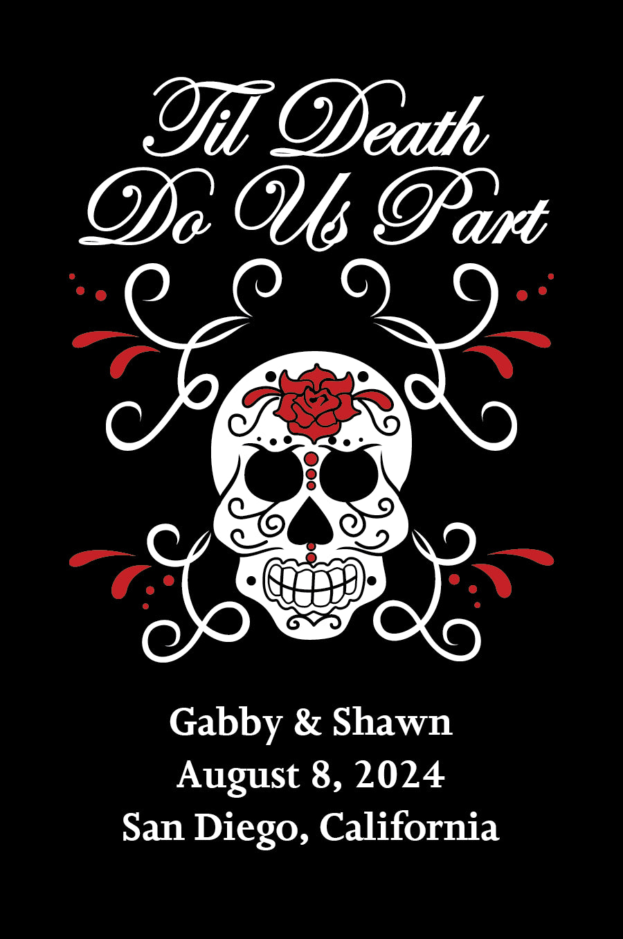 Till Death Do Us Part