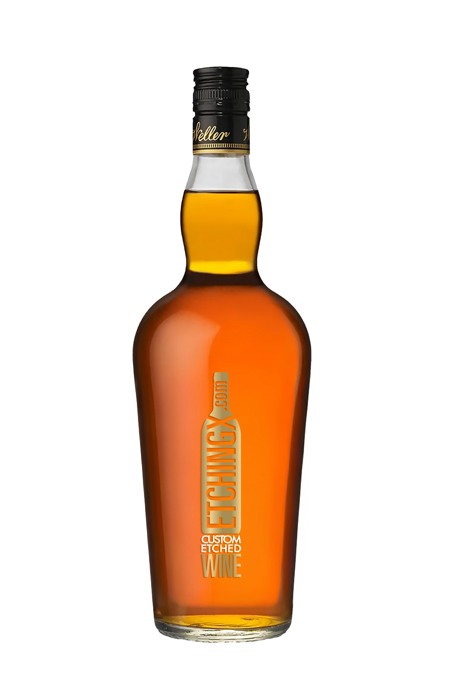 Weller 12 Year Bourbon