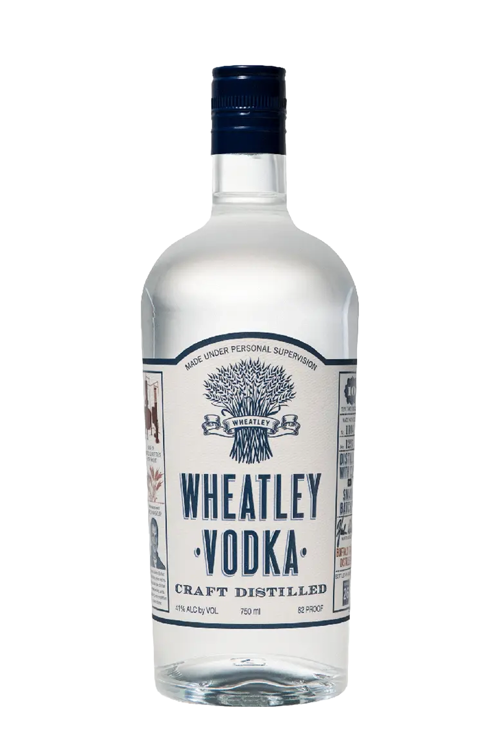 Wheatley Vodka