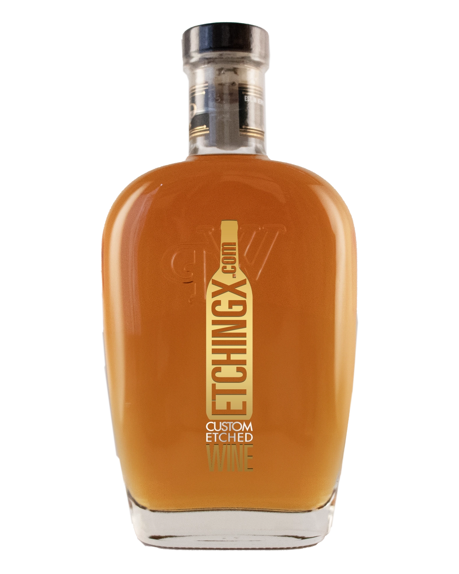 WhistlePig 10 Year Small Batch Rye Whiskey