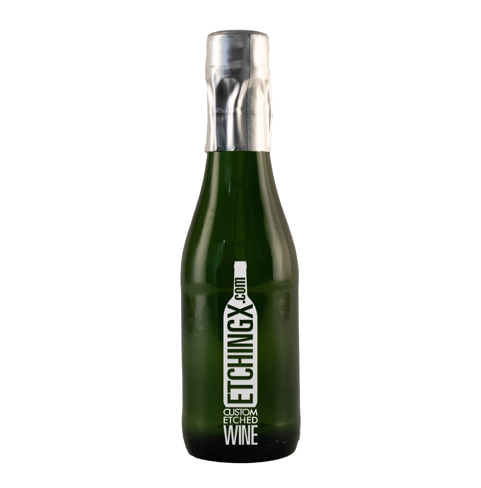 Woodbridge Cellars Sparkling Brut Mini (Case of 12)