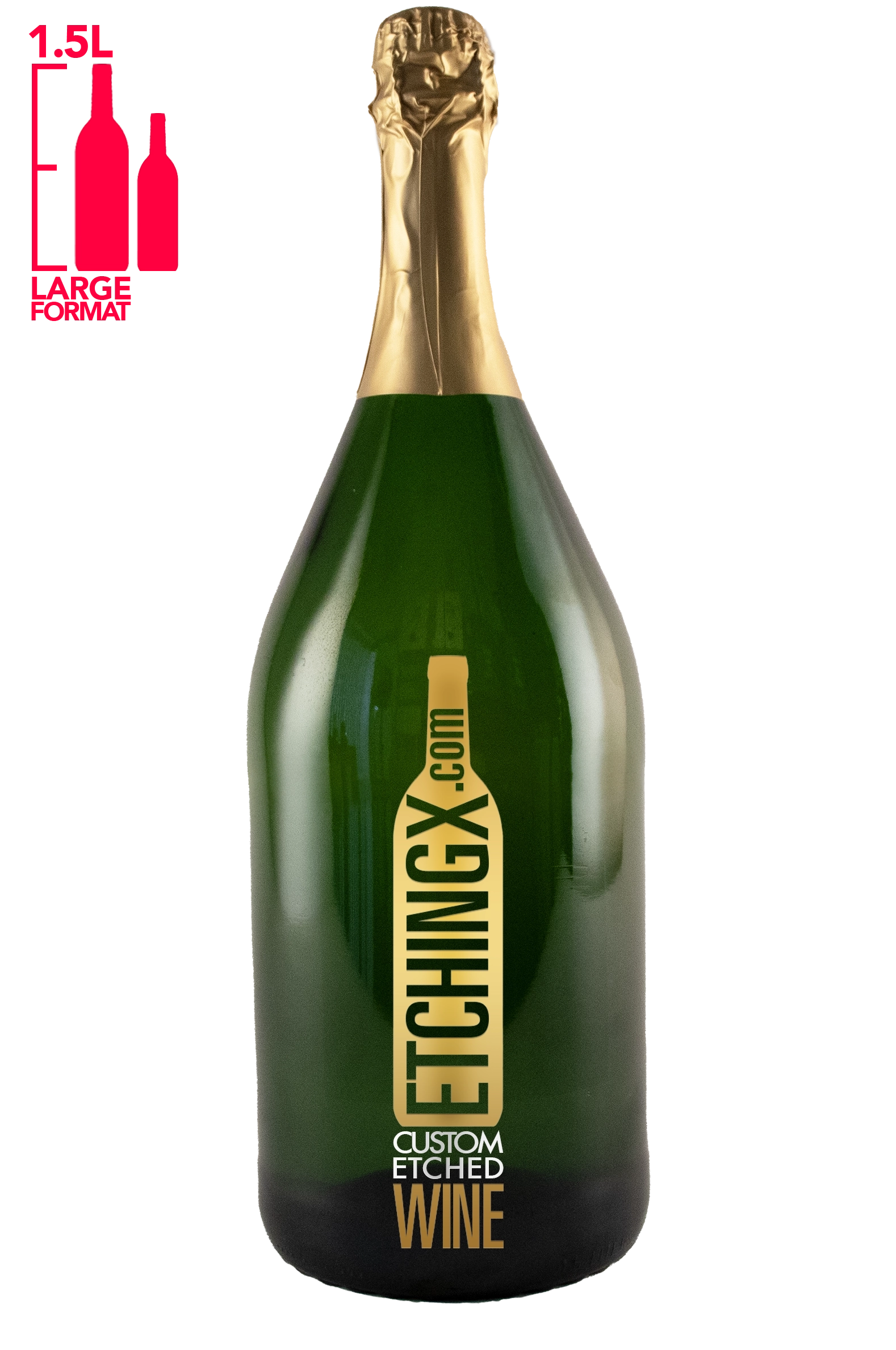 Woodbridge Cellars Sparkling Brut (Magnum)