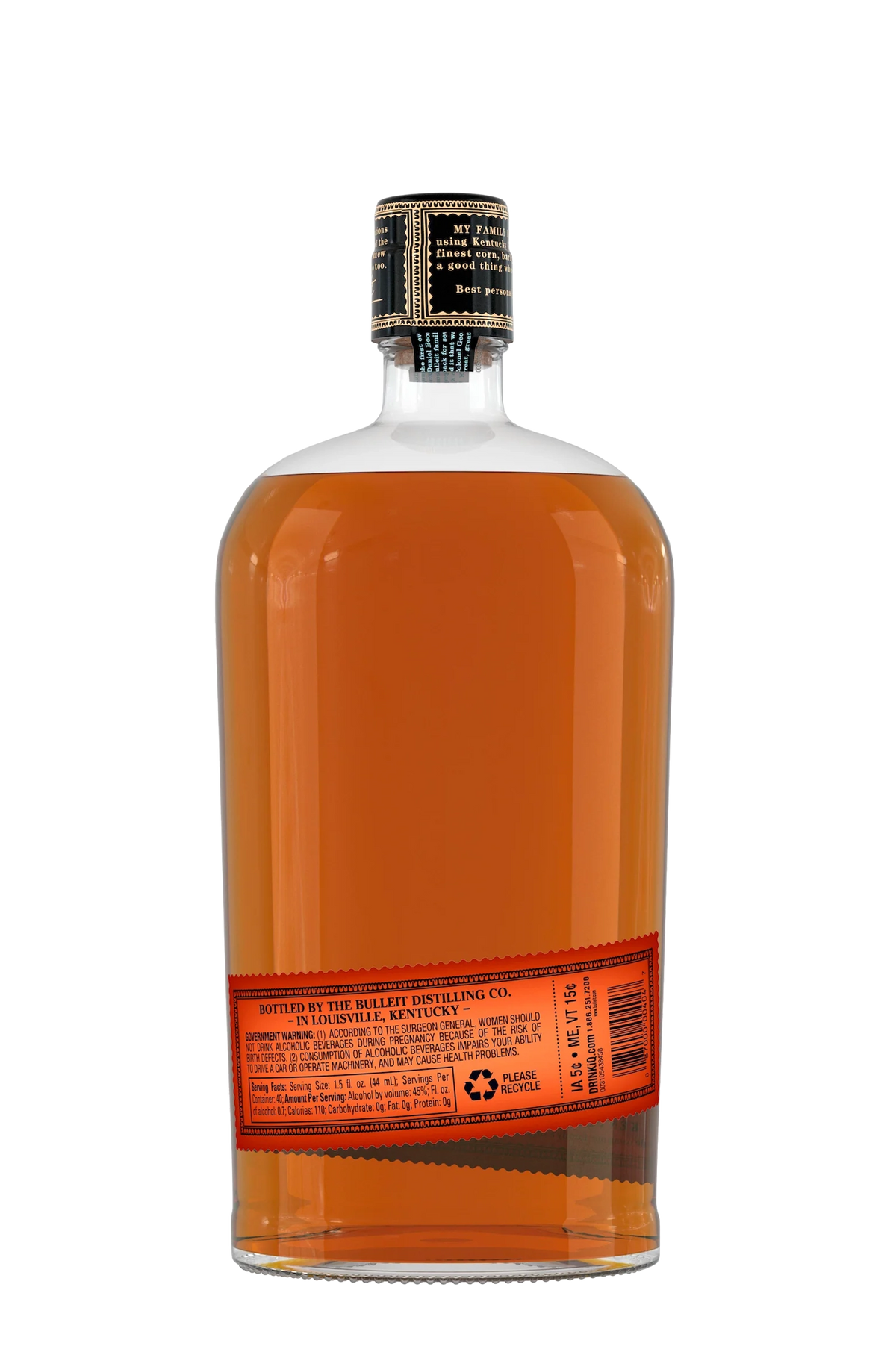 Bulleit Bourbon