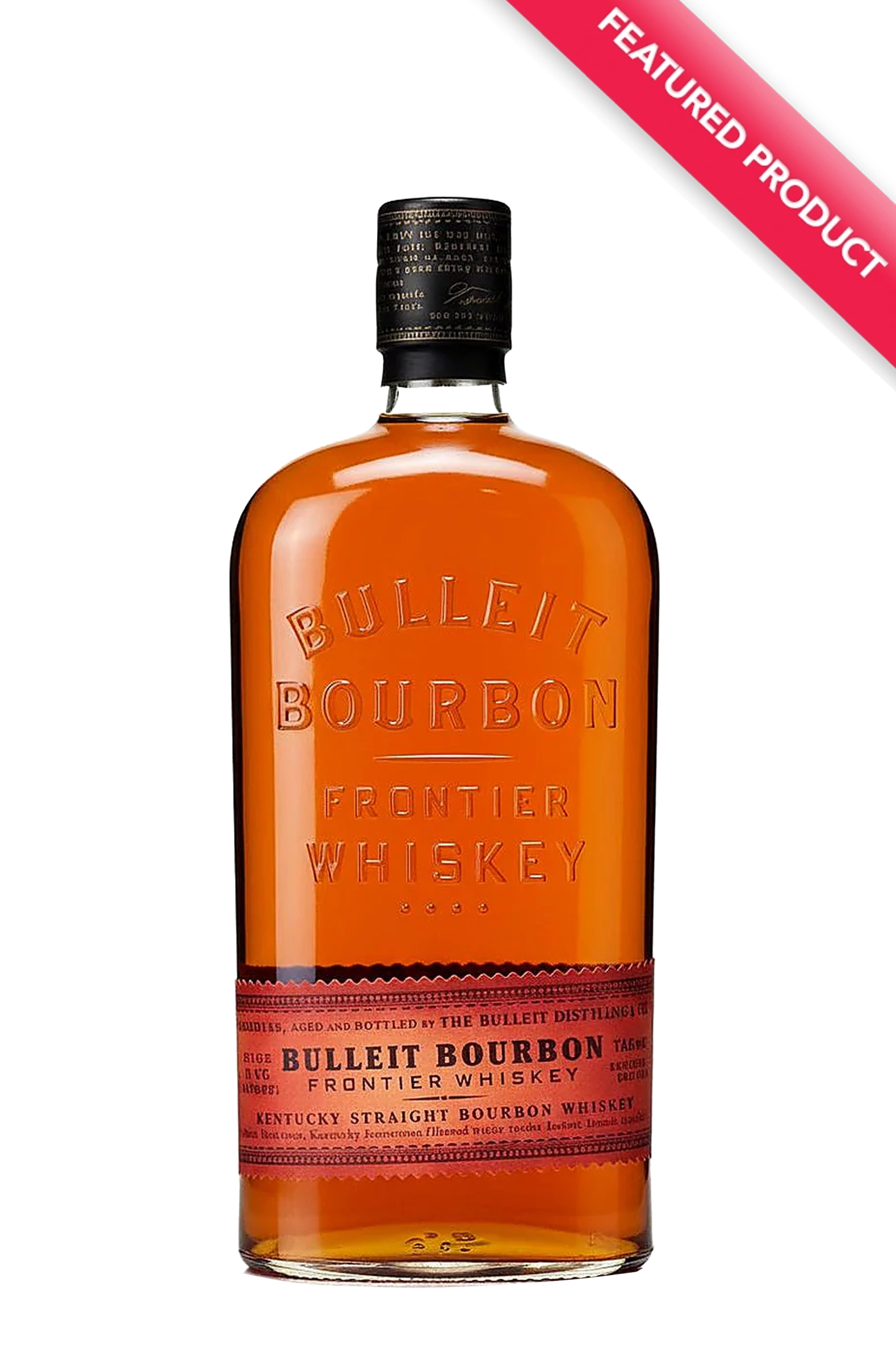 Bulleit Bourbon