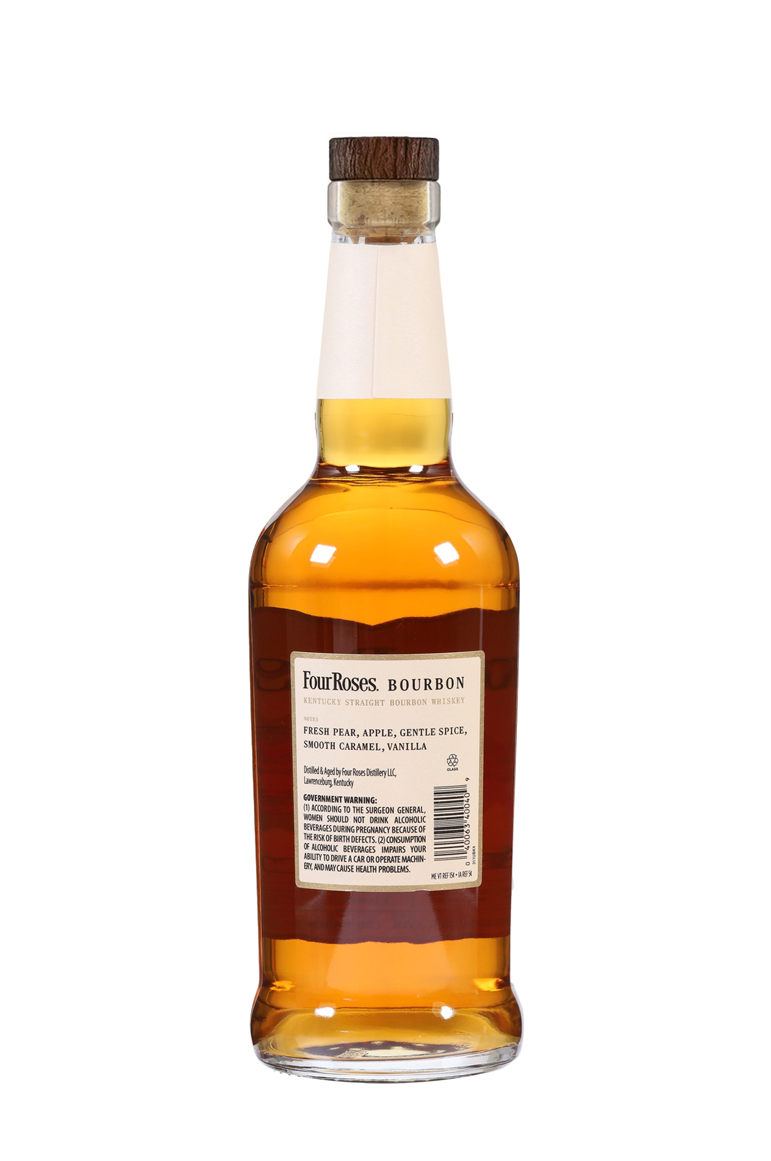 Four Roses Bourbon
