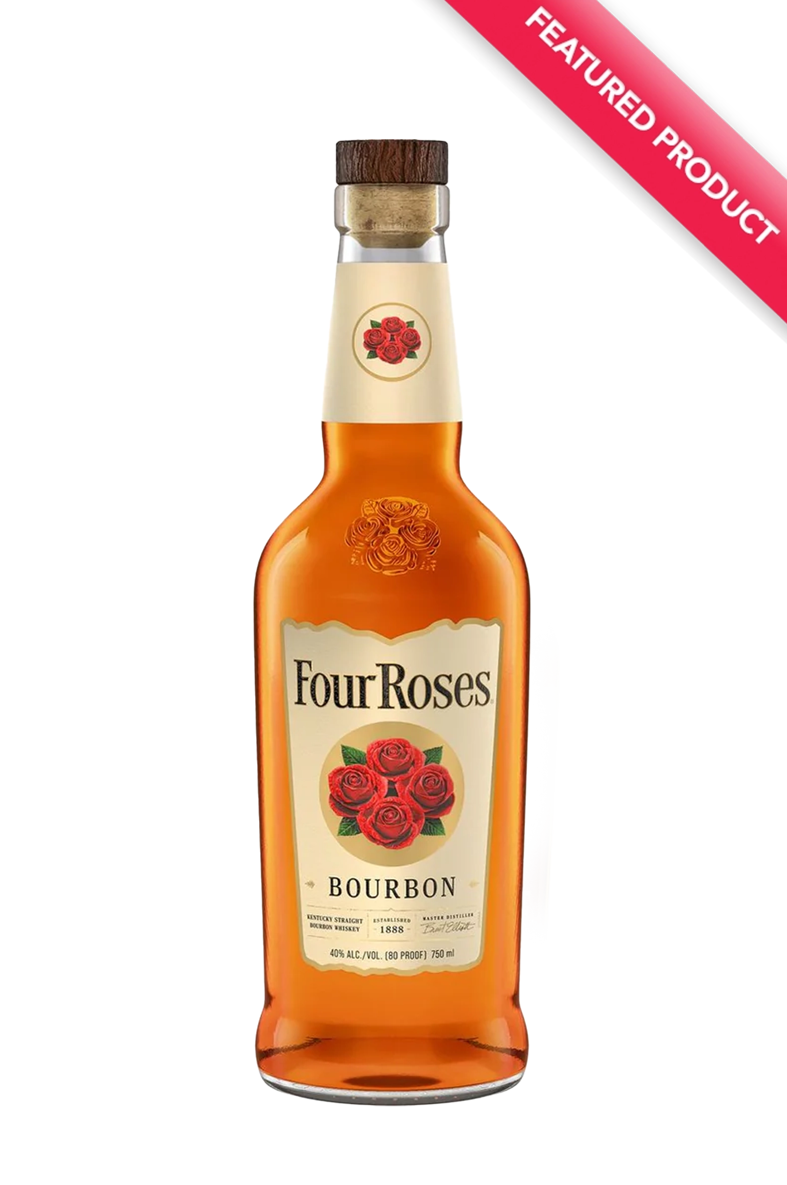 Four Roses Bourbon