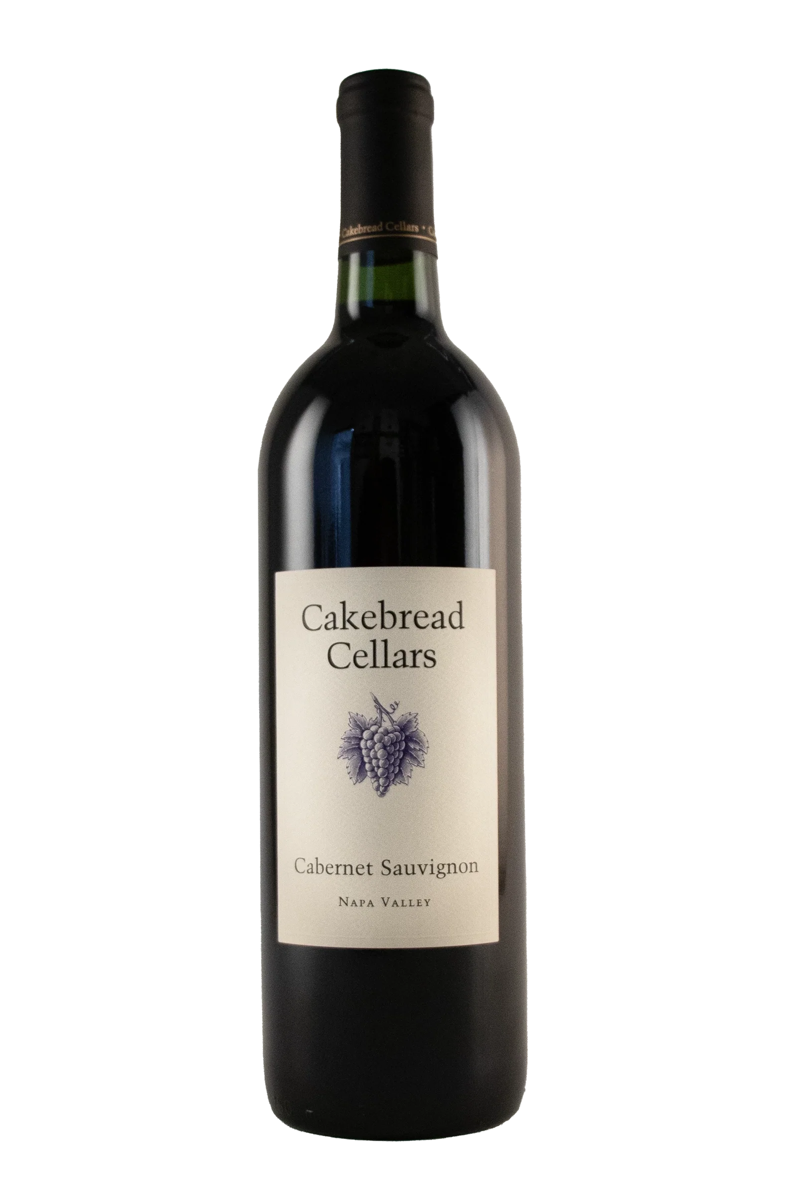 Cakebread Cabernet