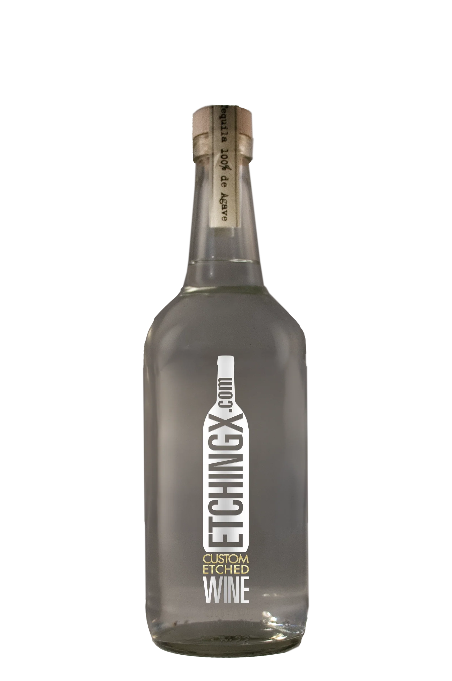 Casamigos Blanco Tequila