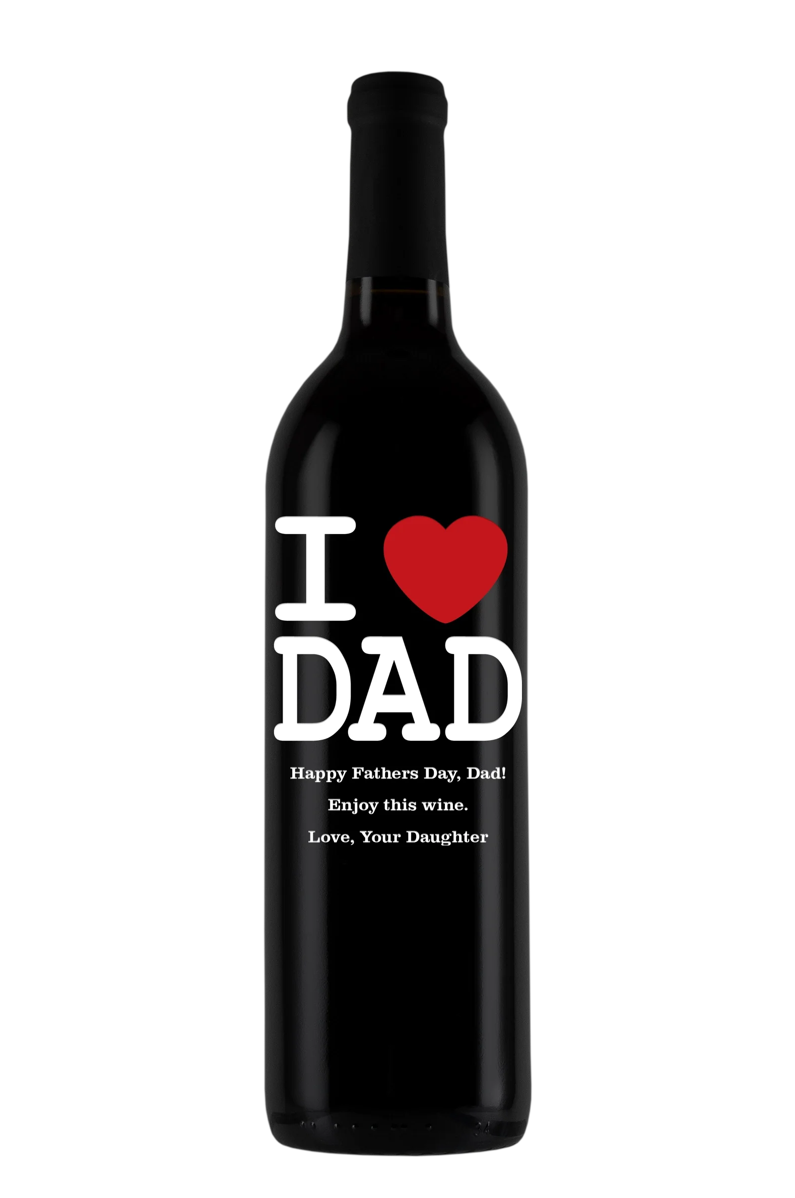 I Heart Dad