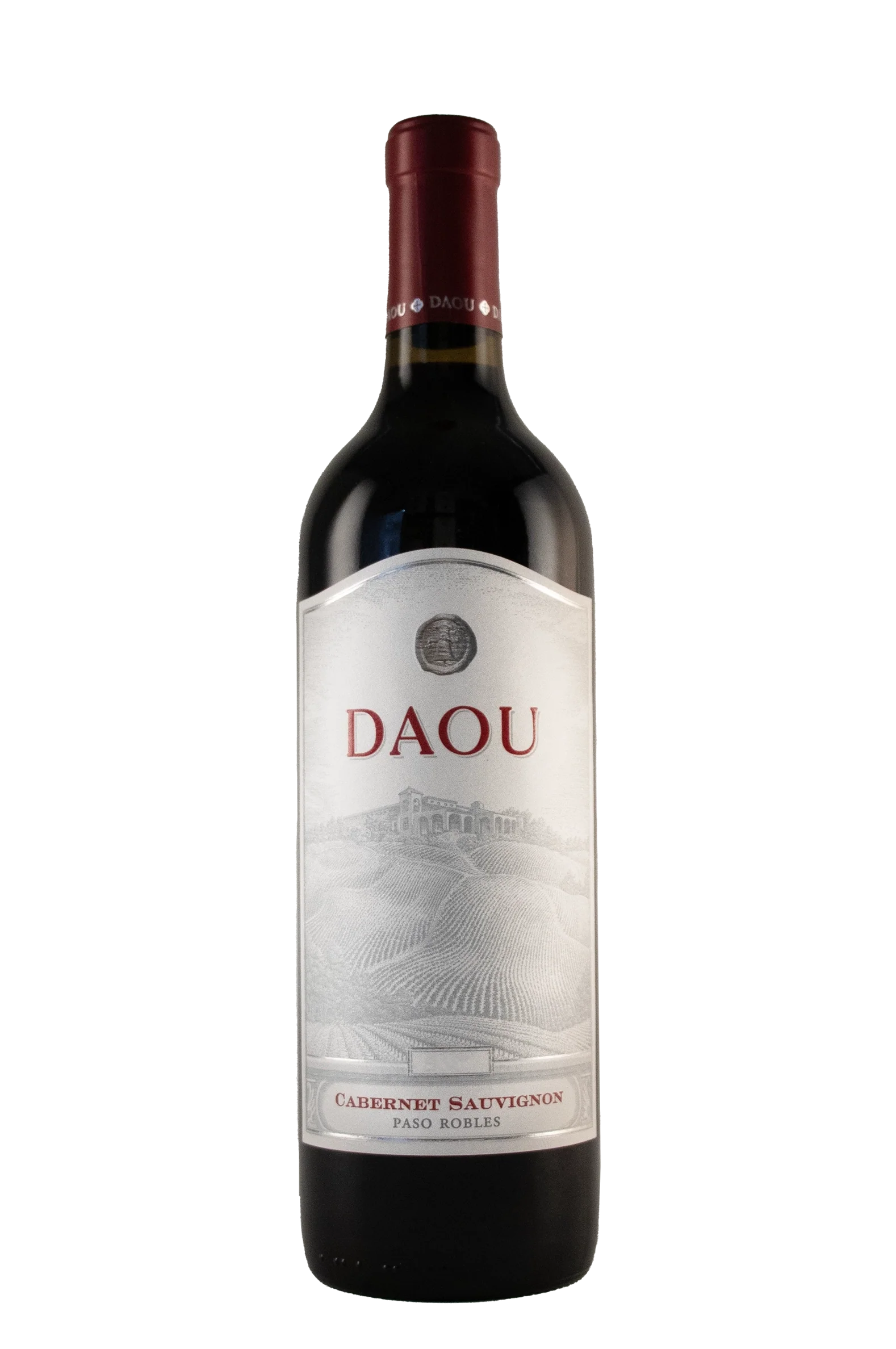 Daou Paso Robles Cabernet