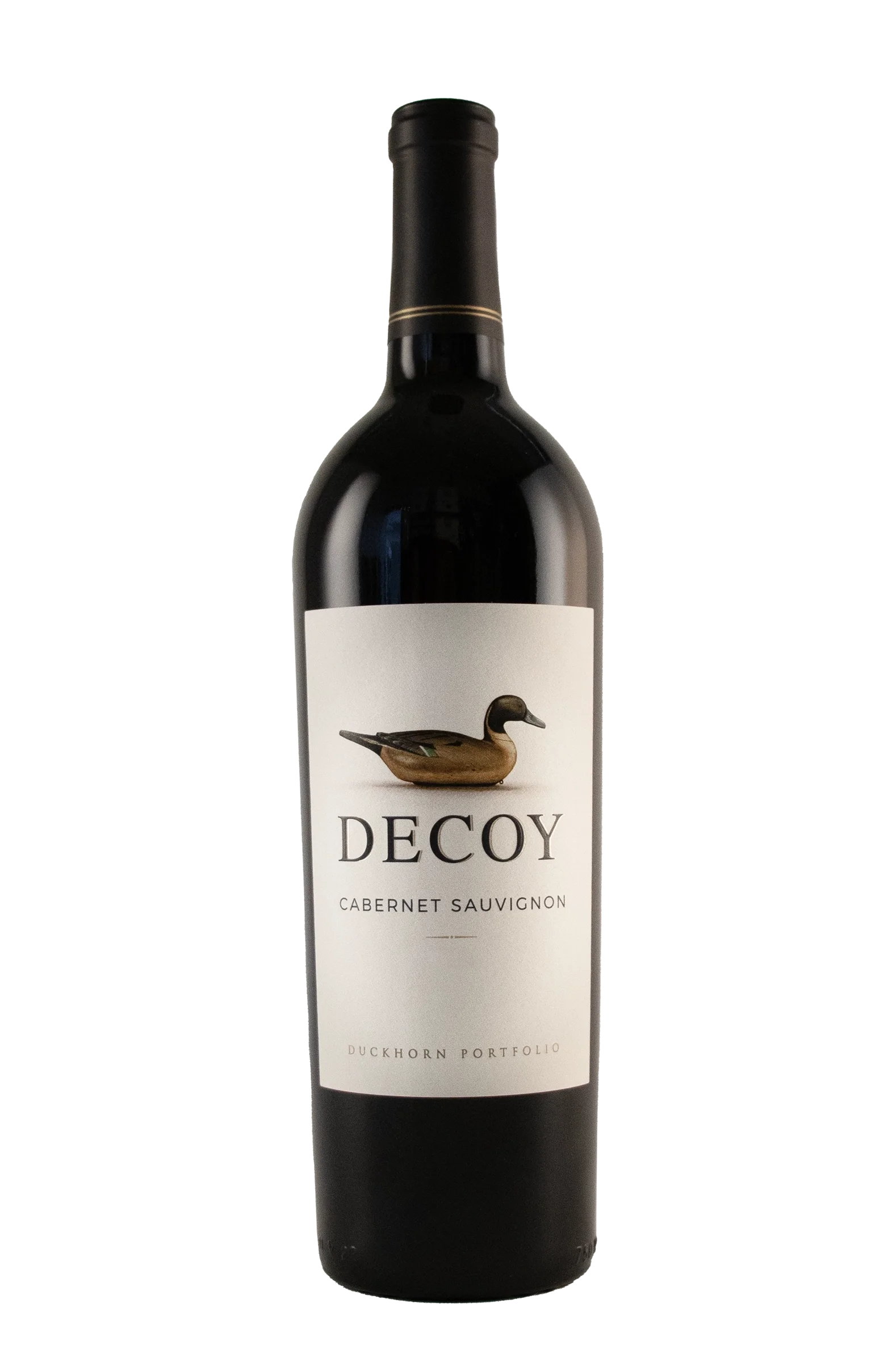 Duckhorn Decoy Cabernet