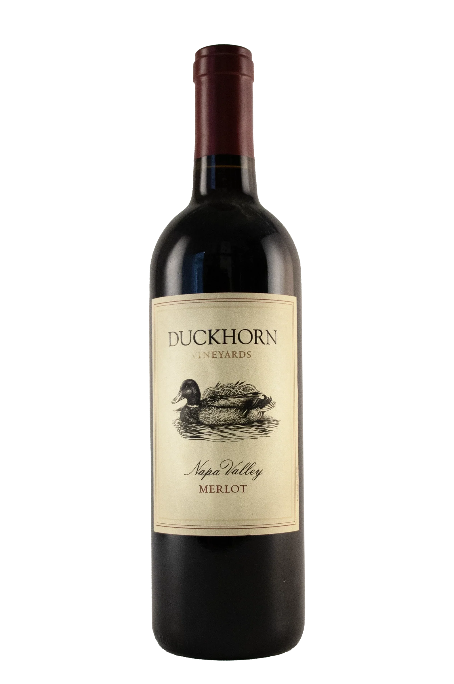 Duckhorn Napa Merlot