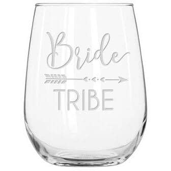 Bride Tribe