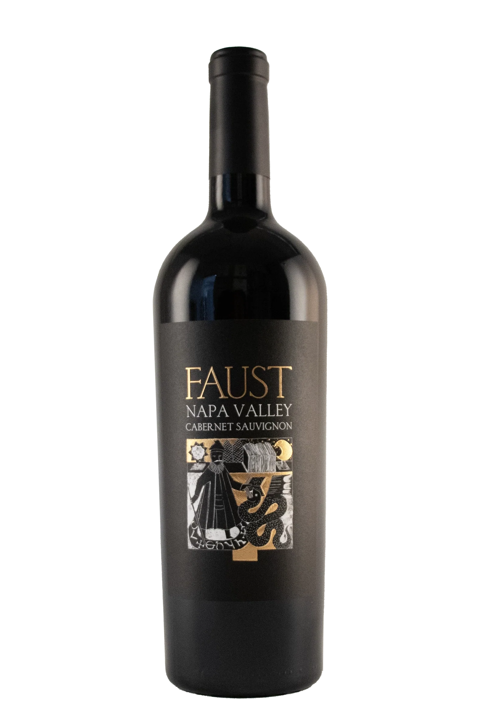 Faust Cabernet