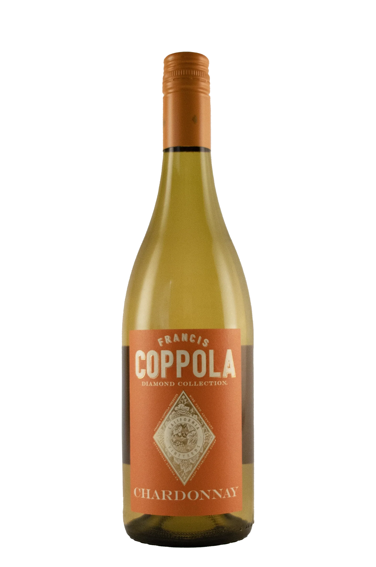 Coppola Diamond Chardonnay