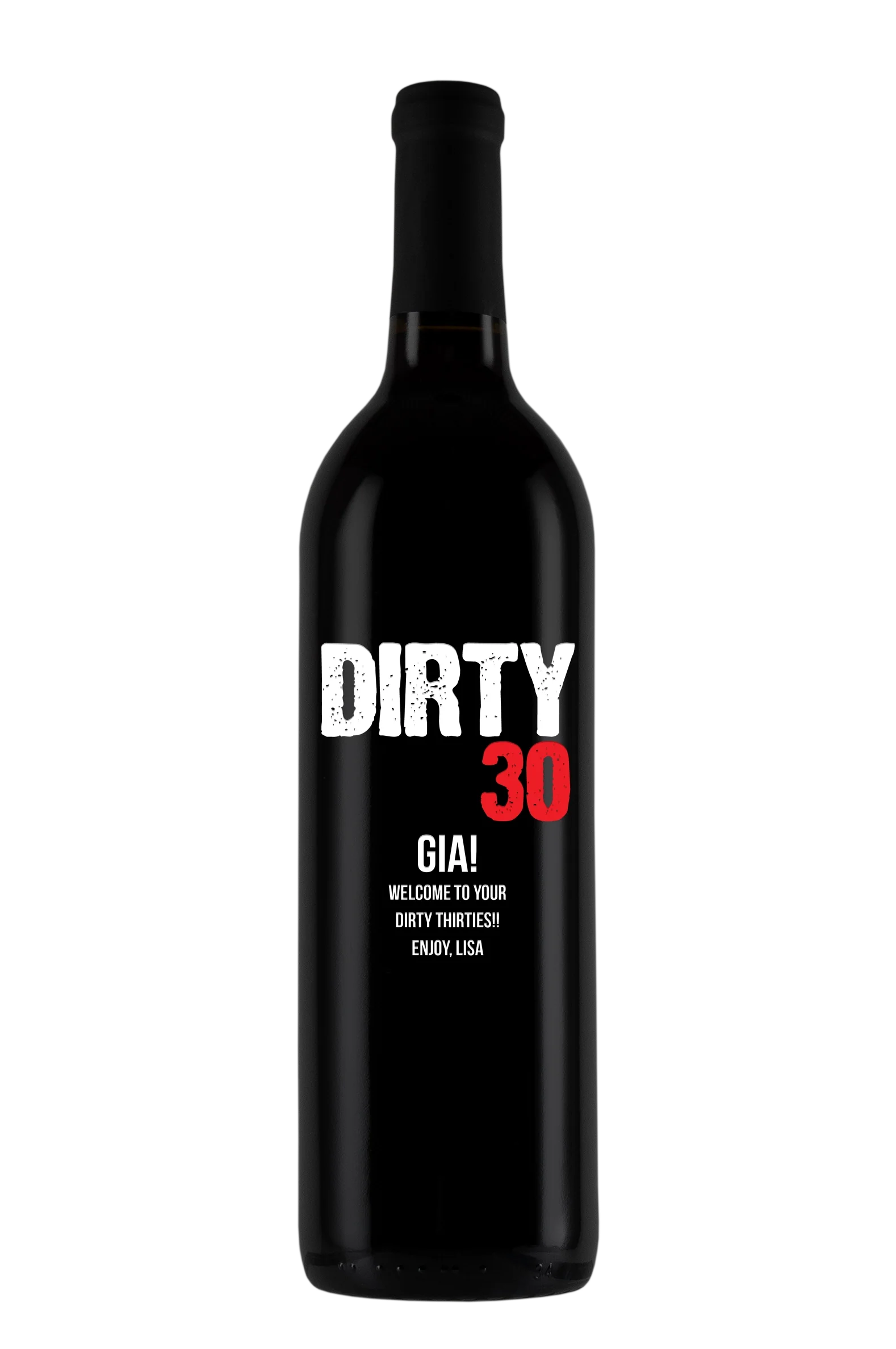 Dirty 30