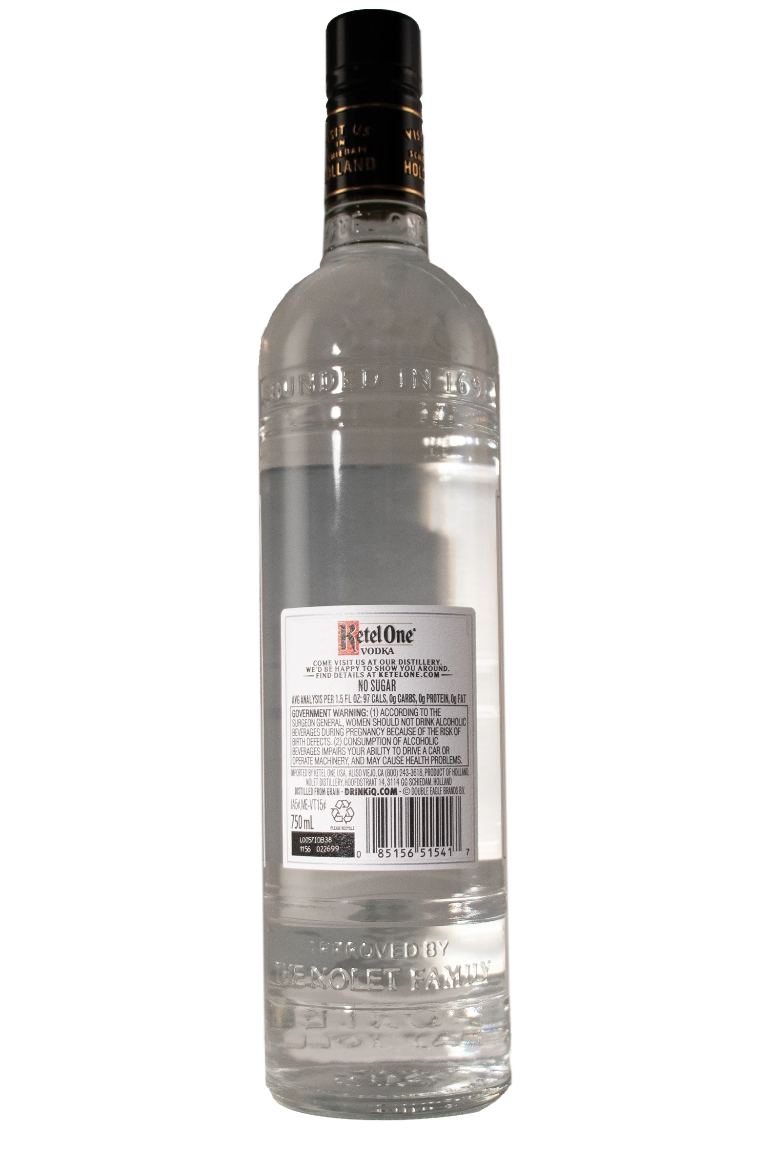 Ketel One Vodka