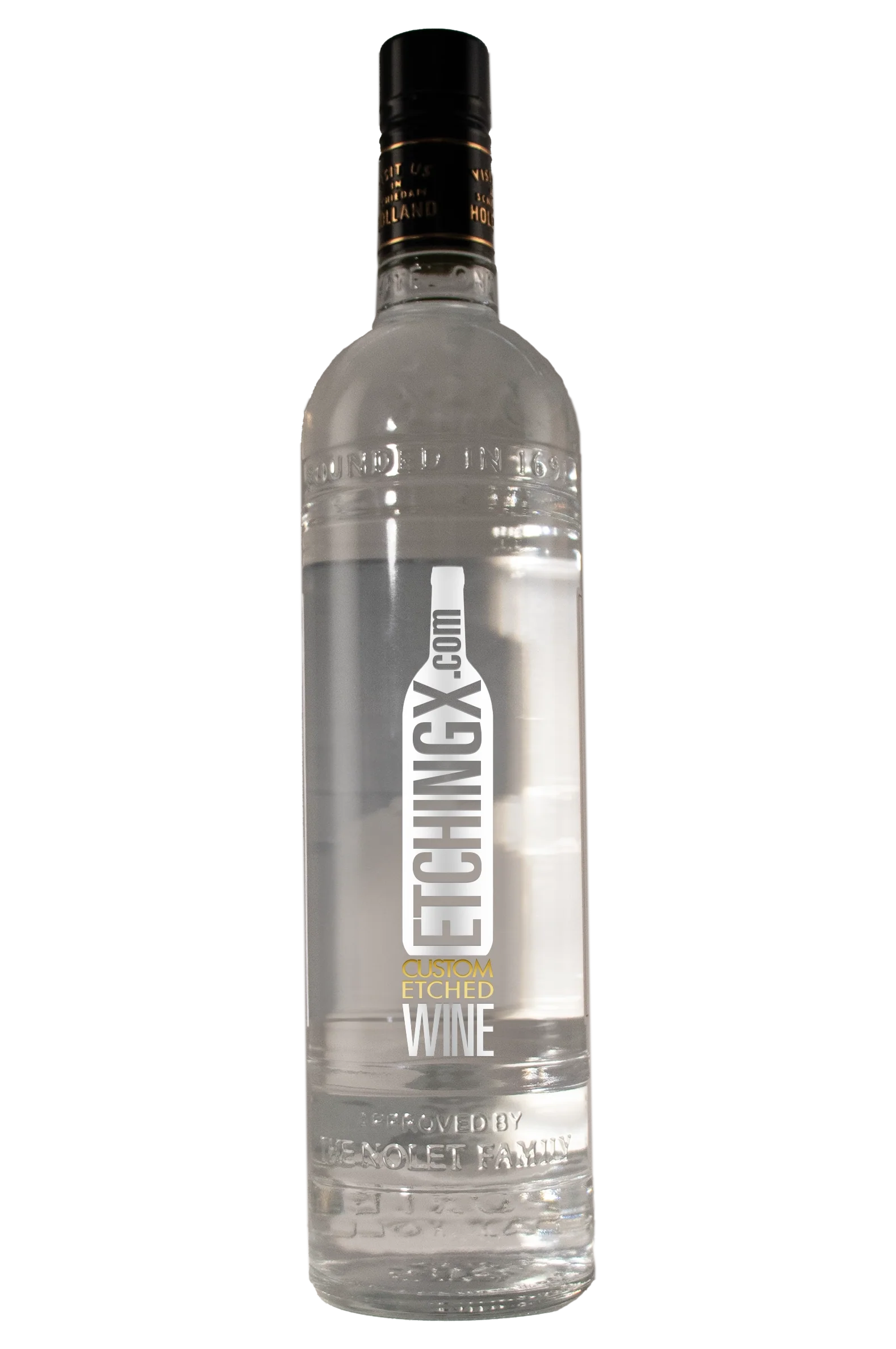 Ketel One Vodka