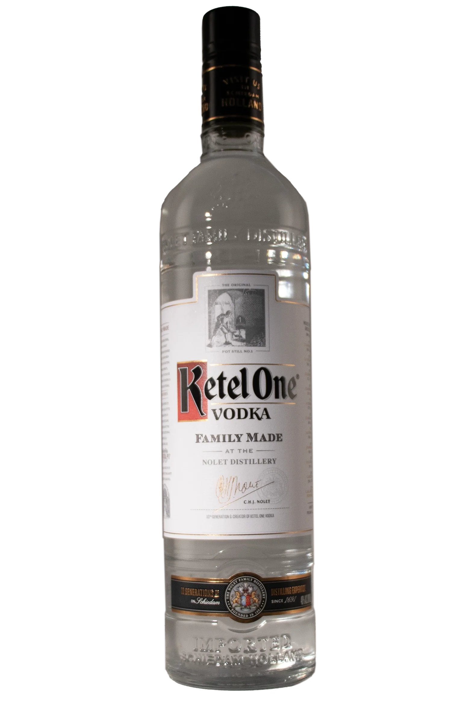 Ketel One Vodka