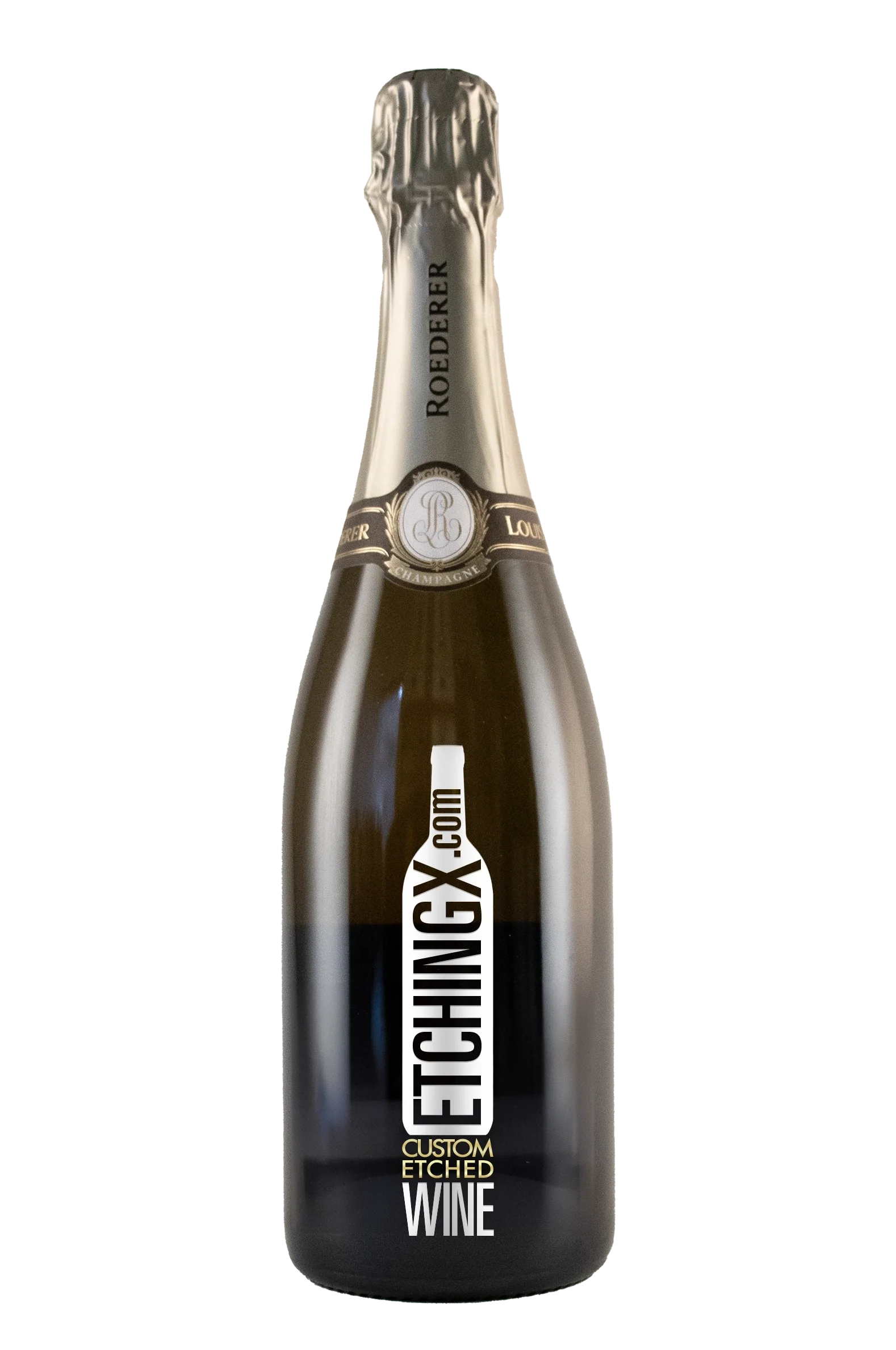 Louis Roederer Champagne Brut Collection 244