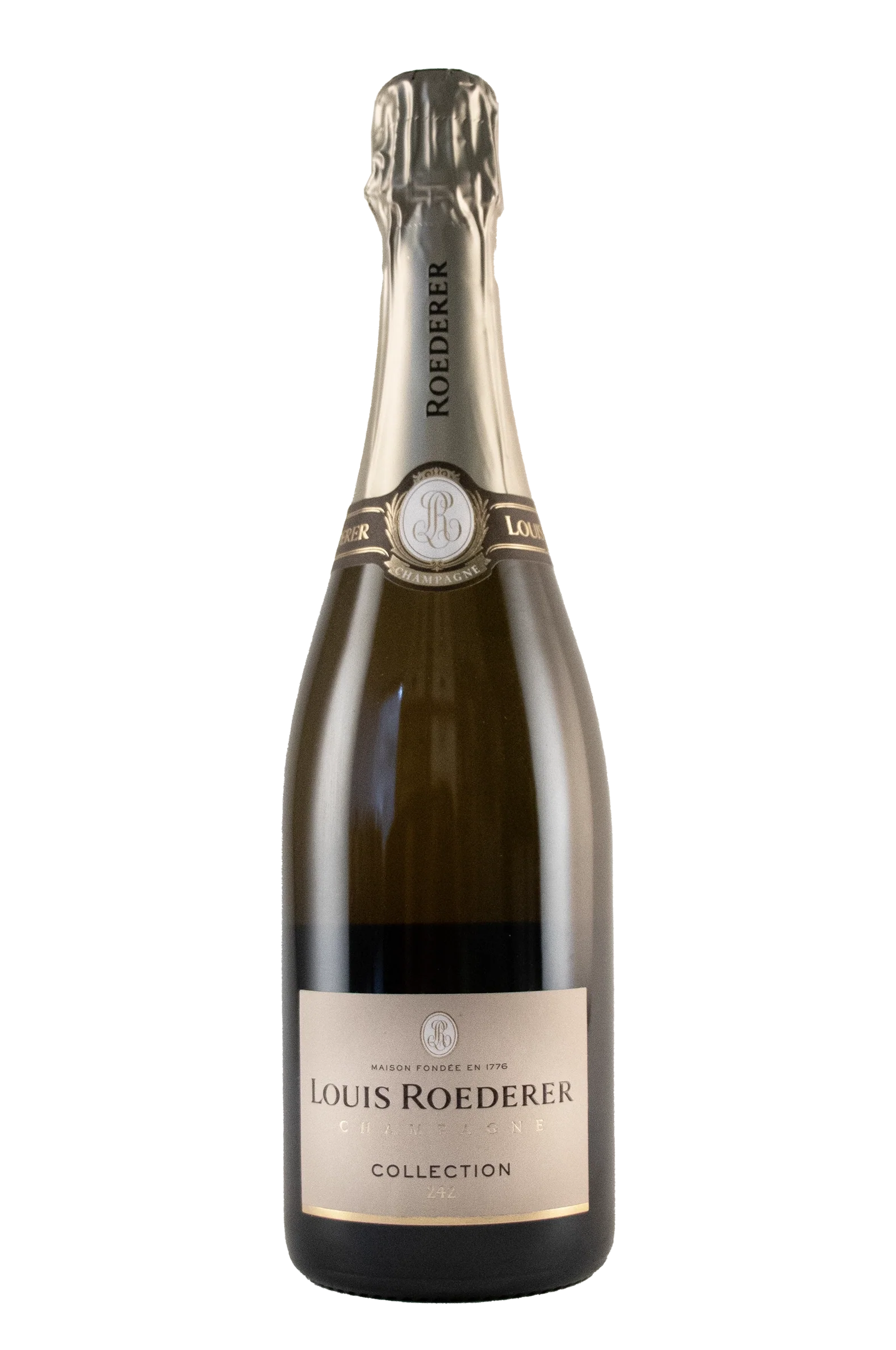 Louis Roederer Champagne Brut Collection 244