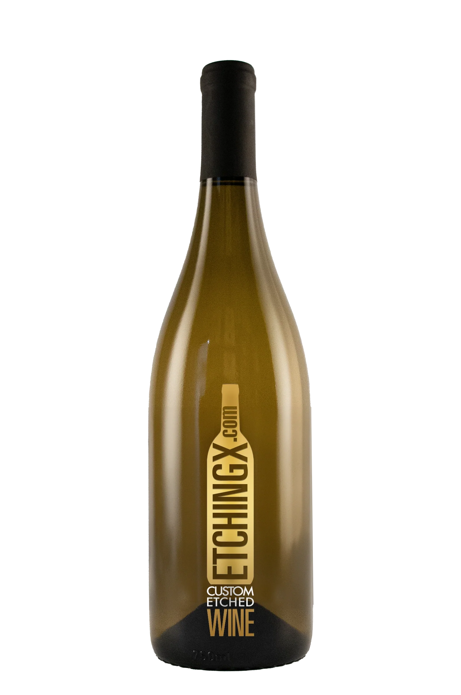 McCarron Winery Chardonnay