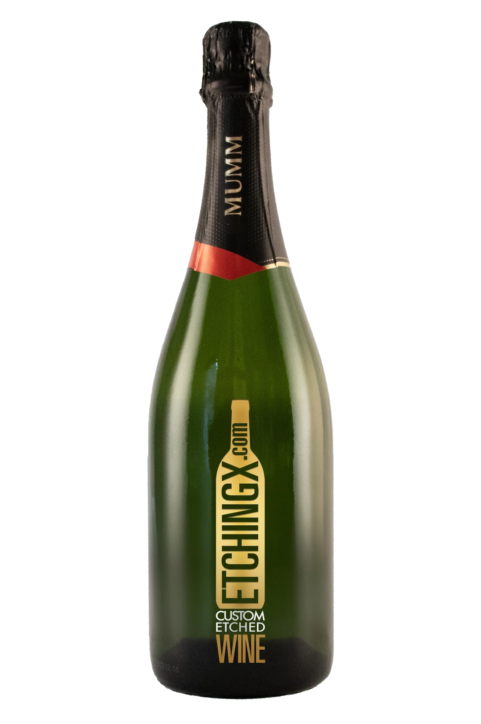 Mumm Brut Prestige