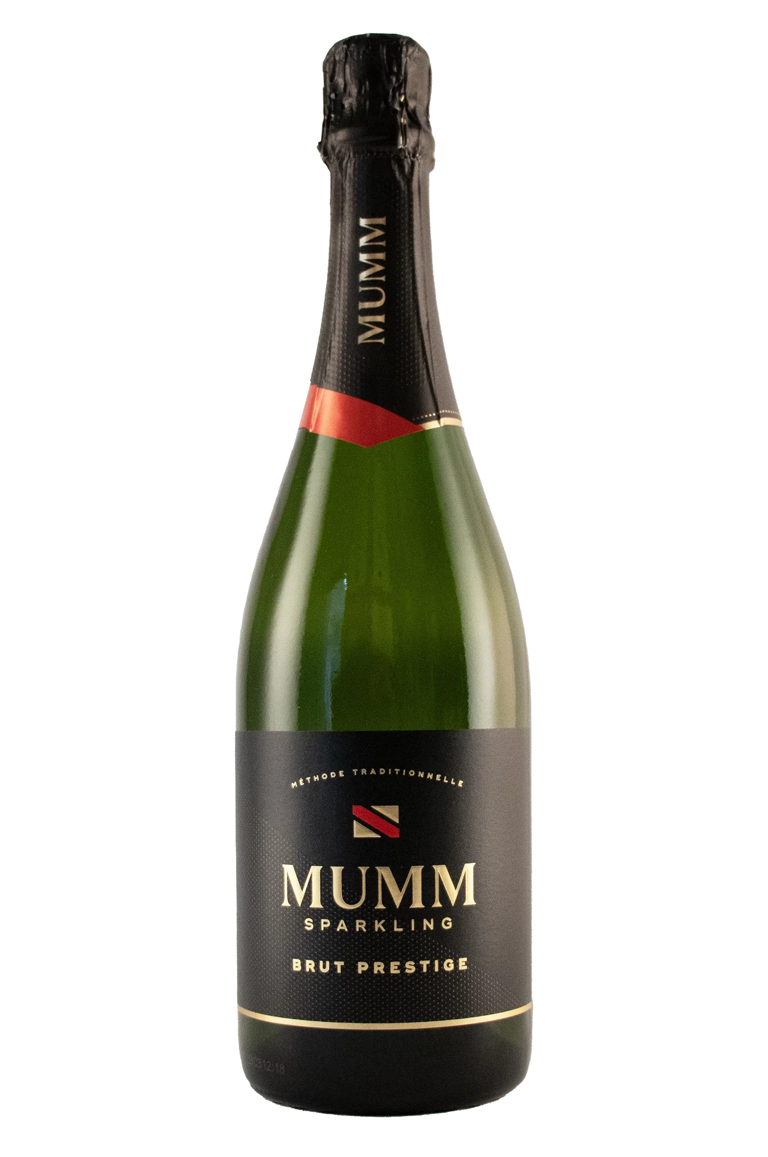 Mumm Brut Prestige