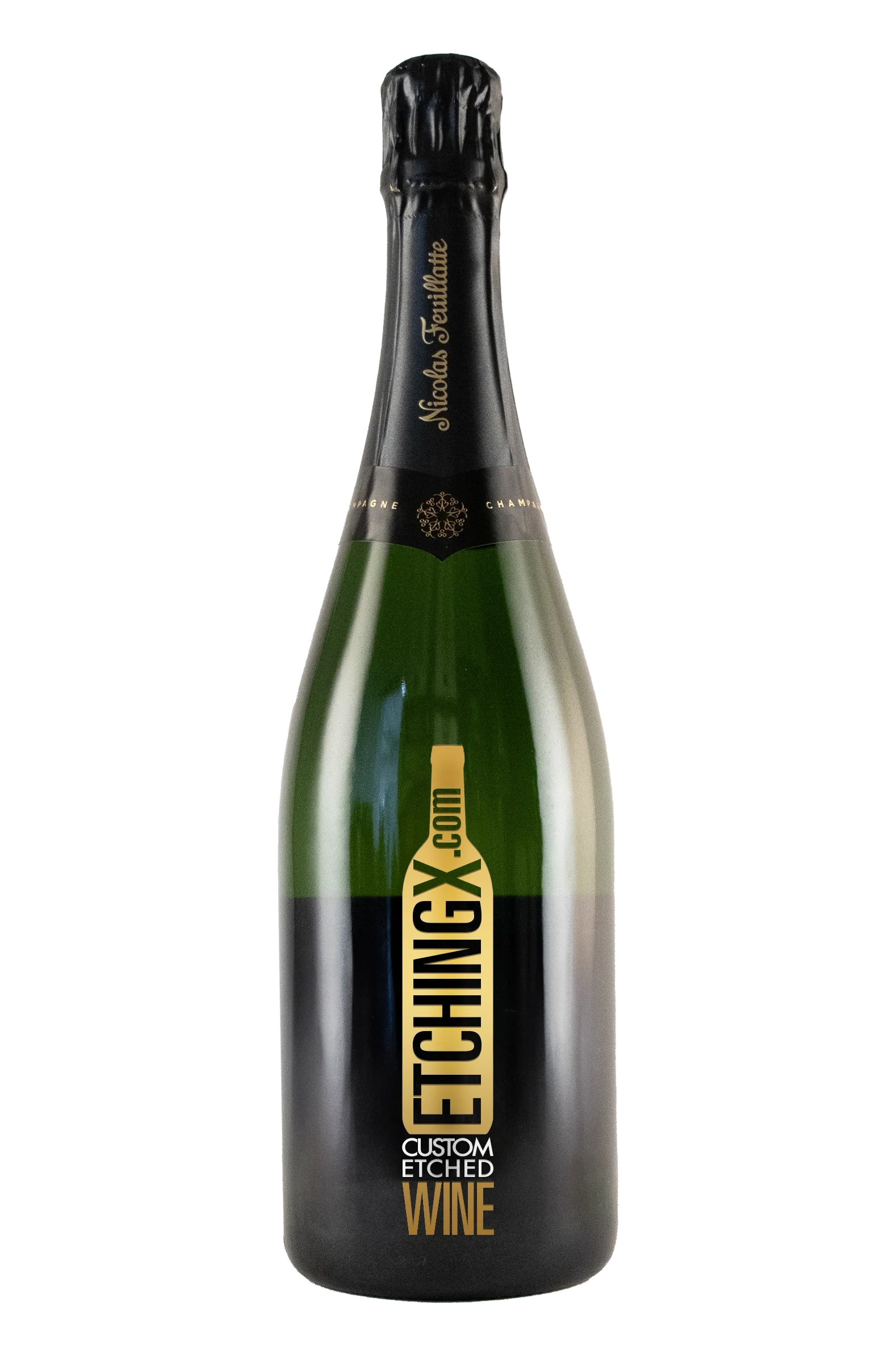 Nicolas Feuillatte Brut