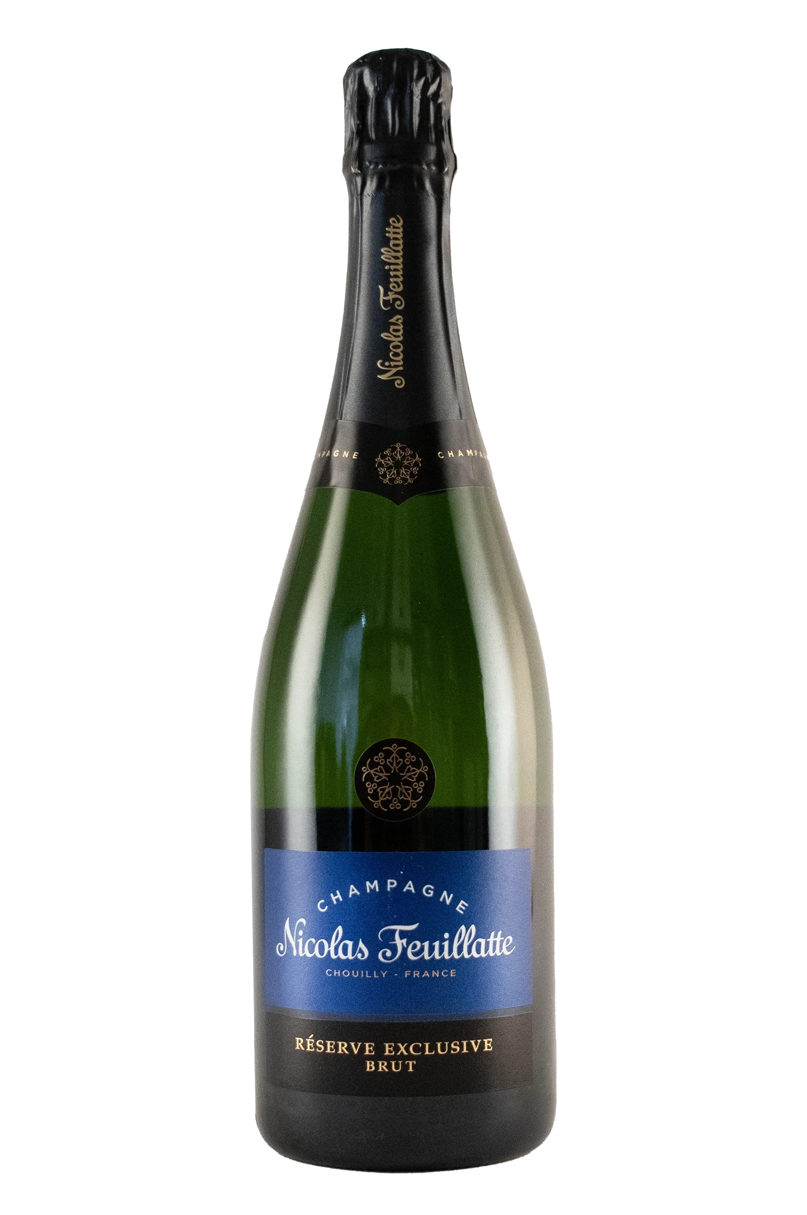 Nicolas Feuillatte Brut