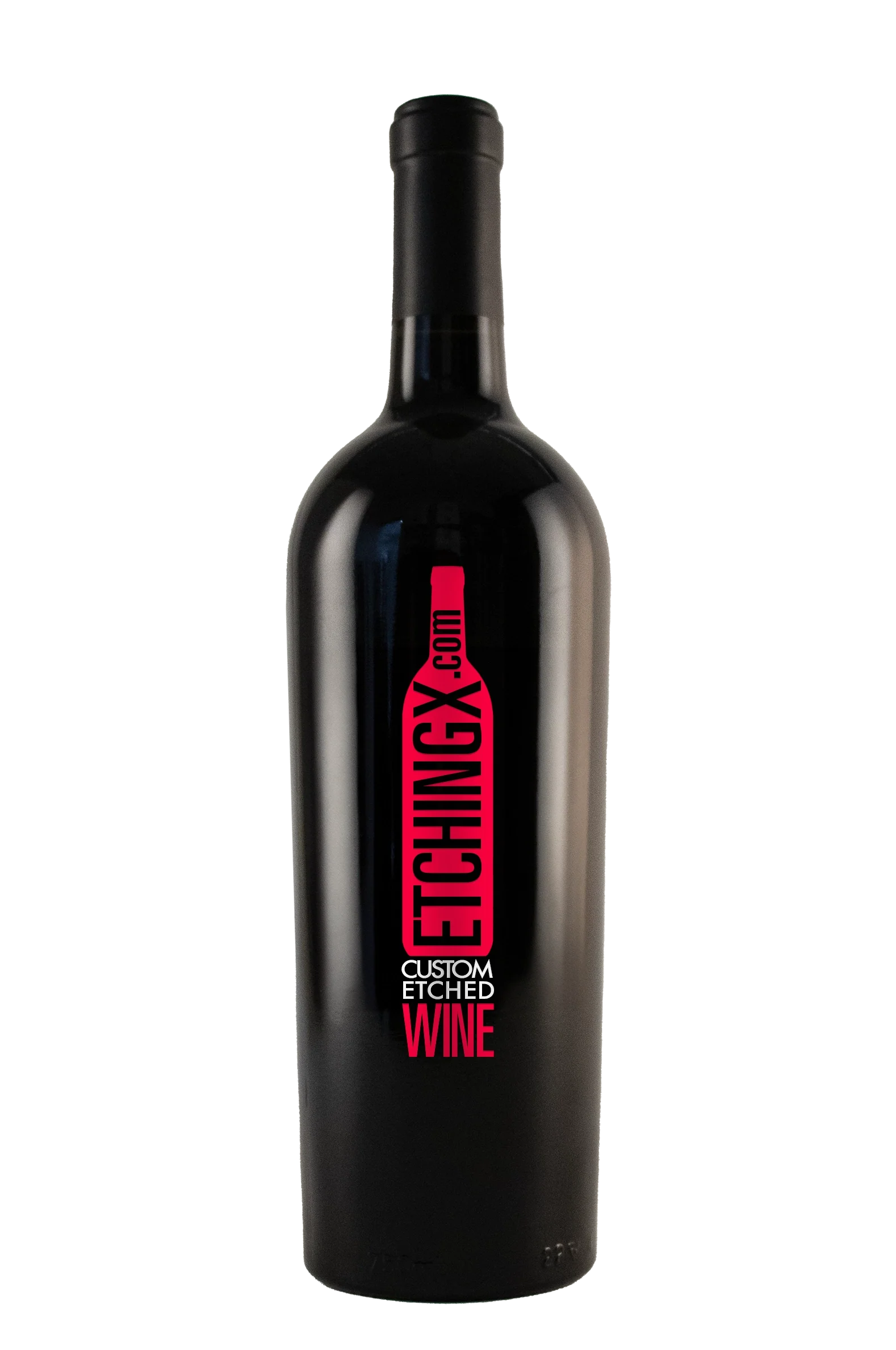 The Prisoner Red Blend