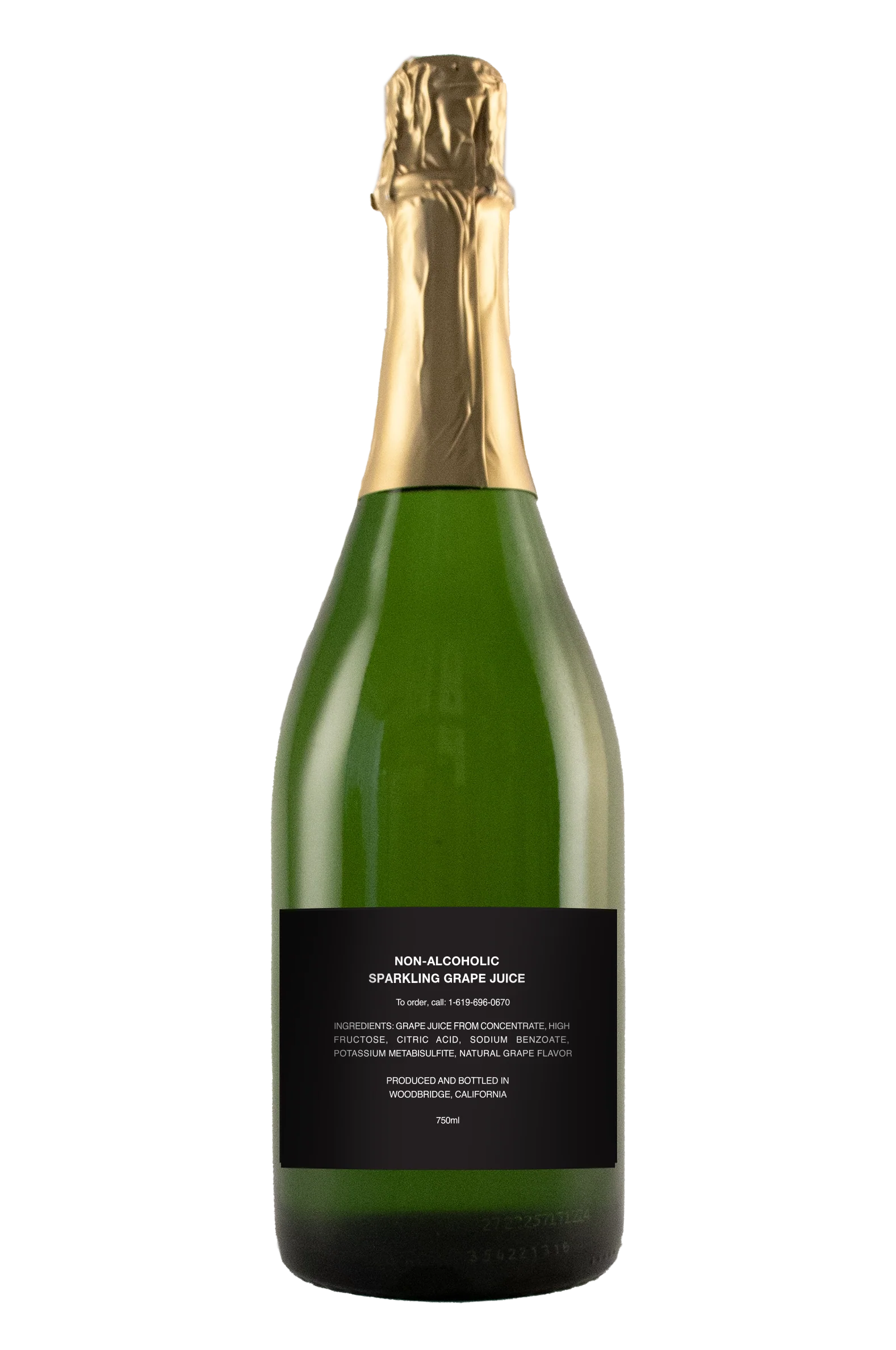 Woodbridge Cellars Sparkling Grape Juice