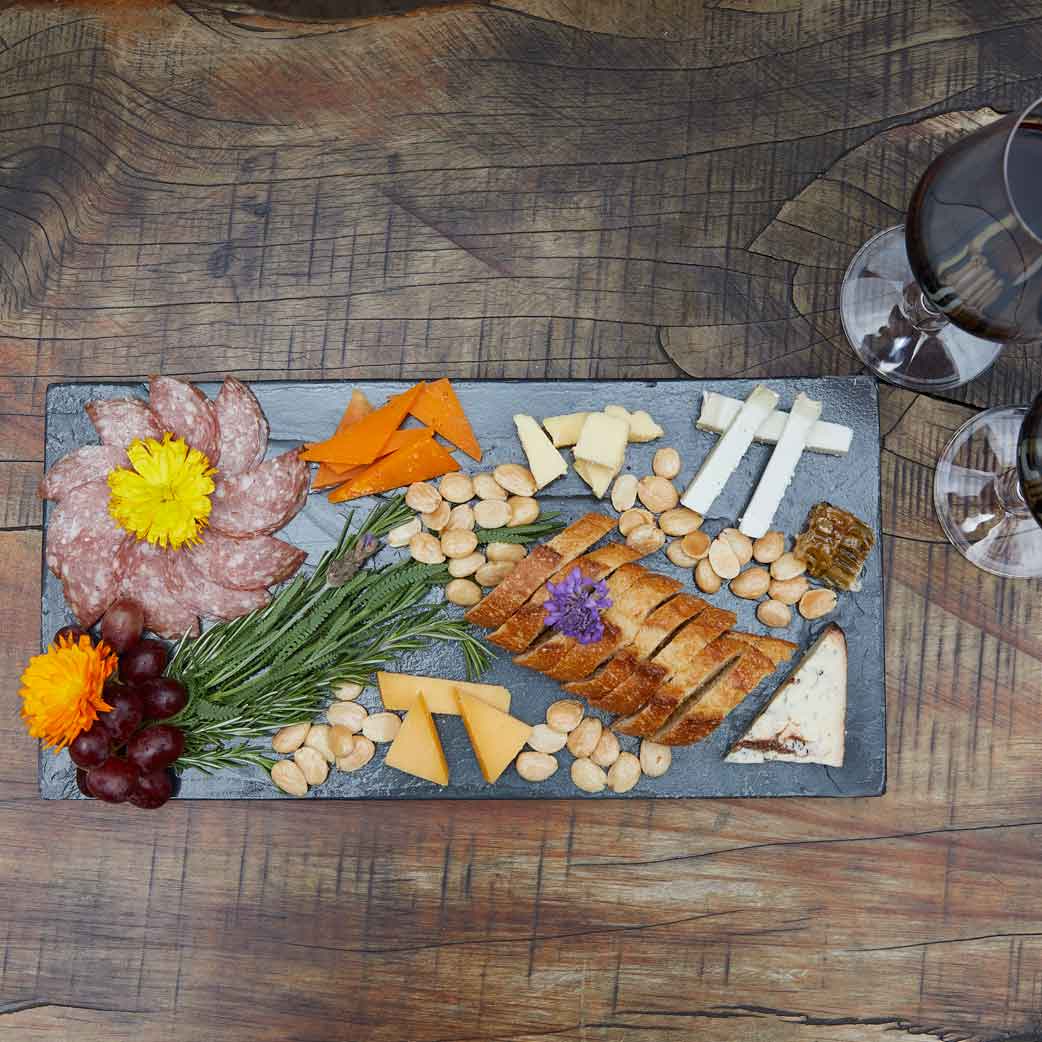 Charcuterie: The Perfect Complement to the Perfect Glass of Wine
