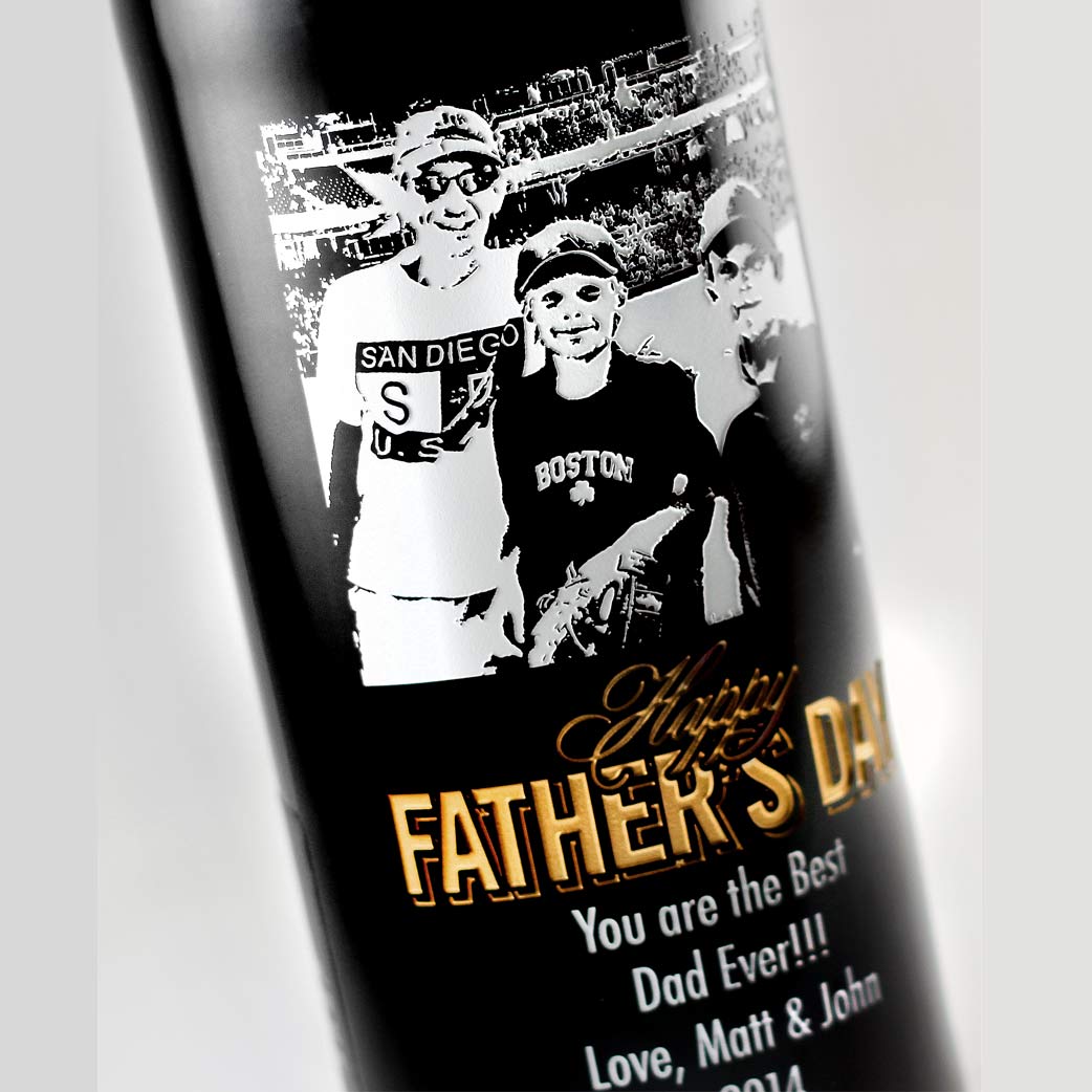 Father's Day Wine: The Most Unique Father's Day Gift