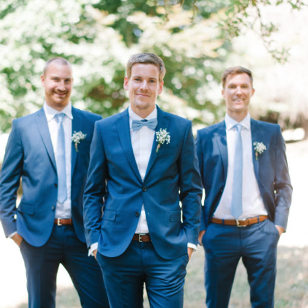 21 Unique and Unforgettable Groomsmen Gift Ideas