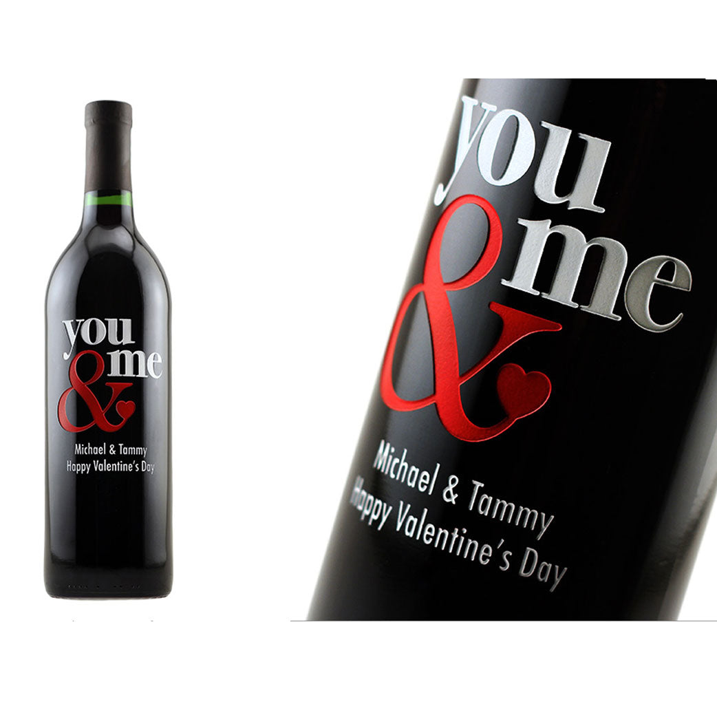 Very Vino Valentine's Day Gifts