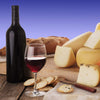 Wine and Cheese: The Perfect Pair