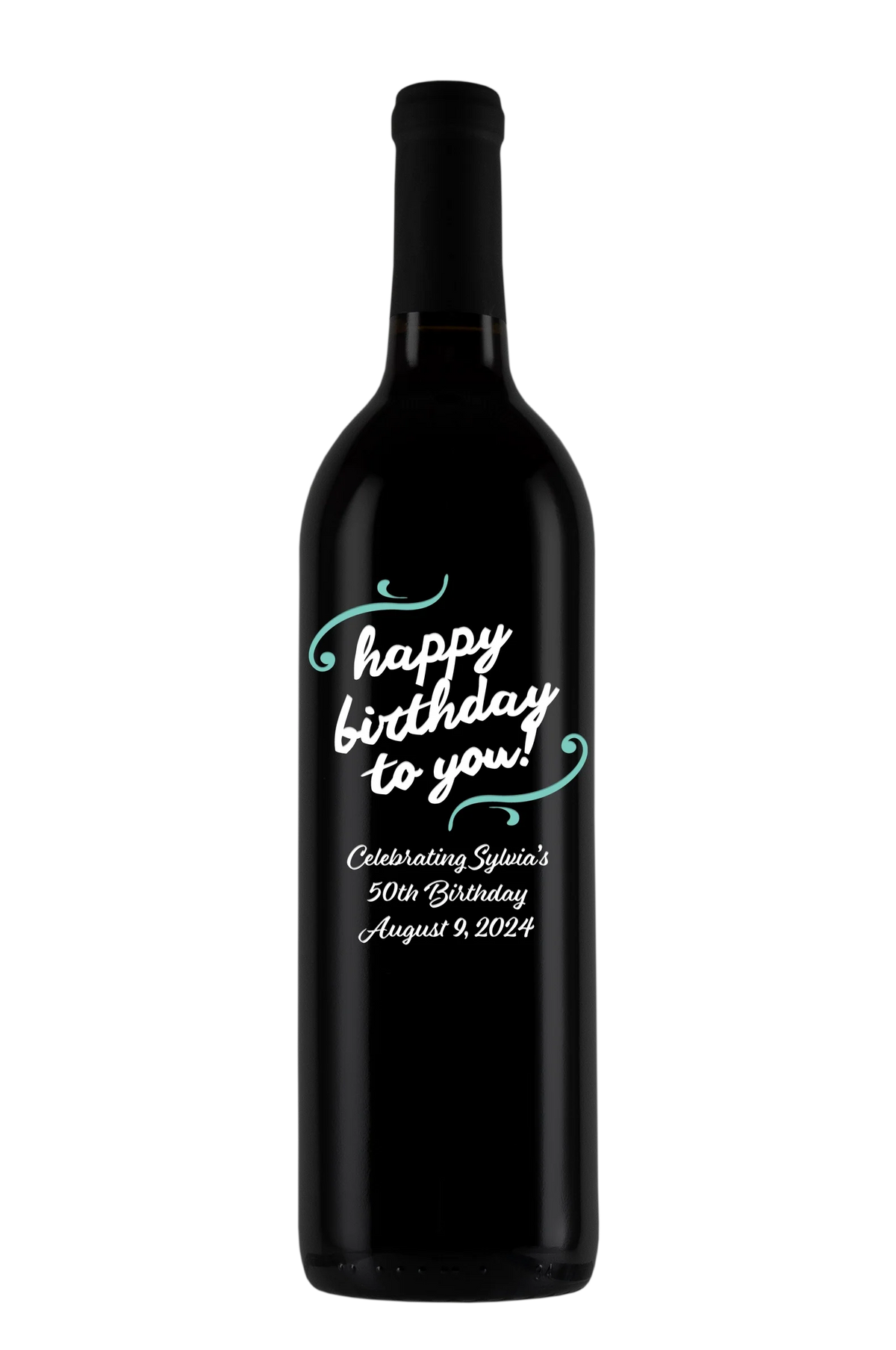Happy Birthday Script