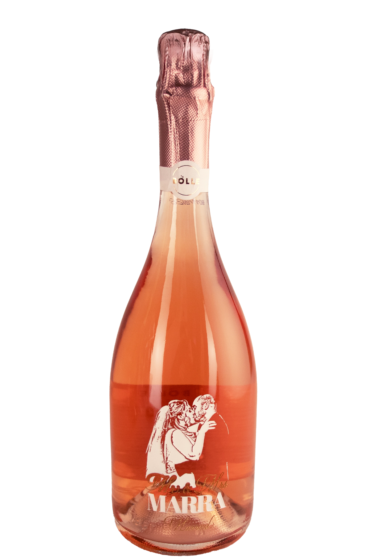 Bolle Rose (Non-alcoholic)
