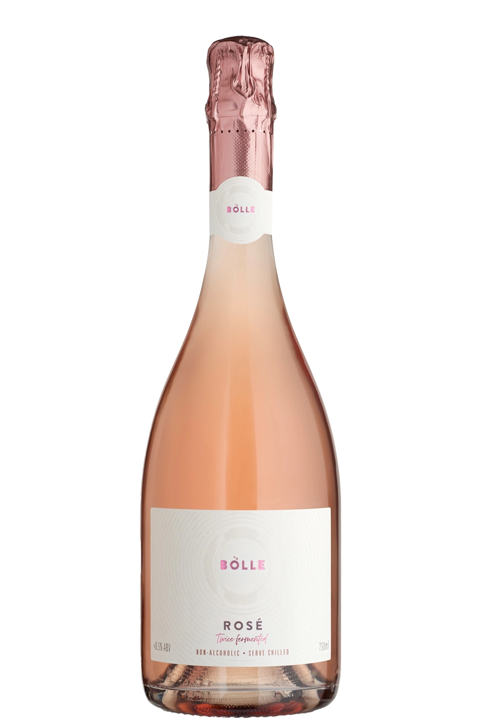 Bolle Rose (Non-alcoholic)