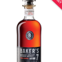 Baker's Bourbon Single Barrel 7-Year