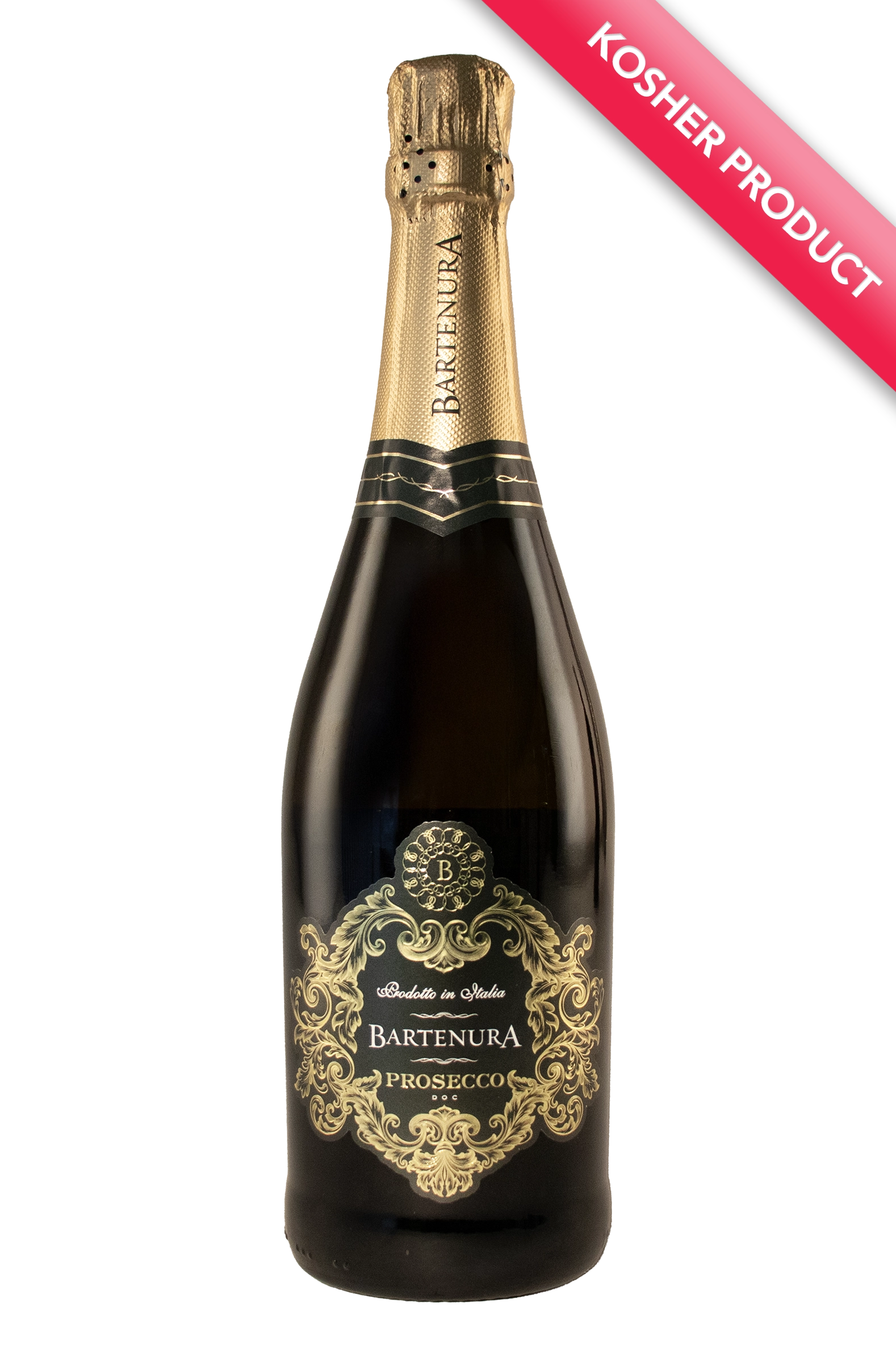 Bartenura Prosecco (Kosher)