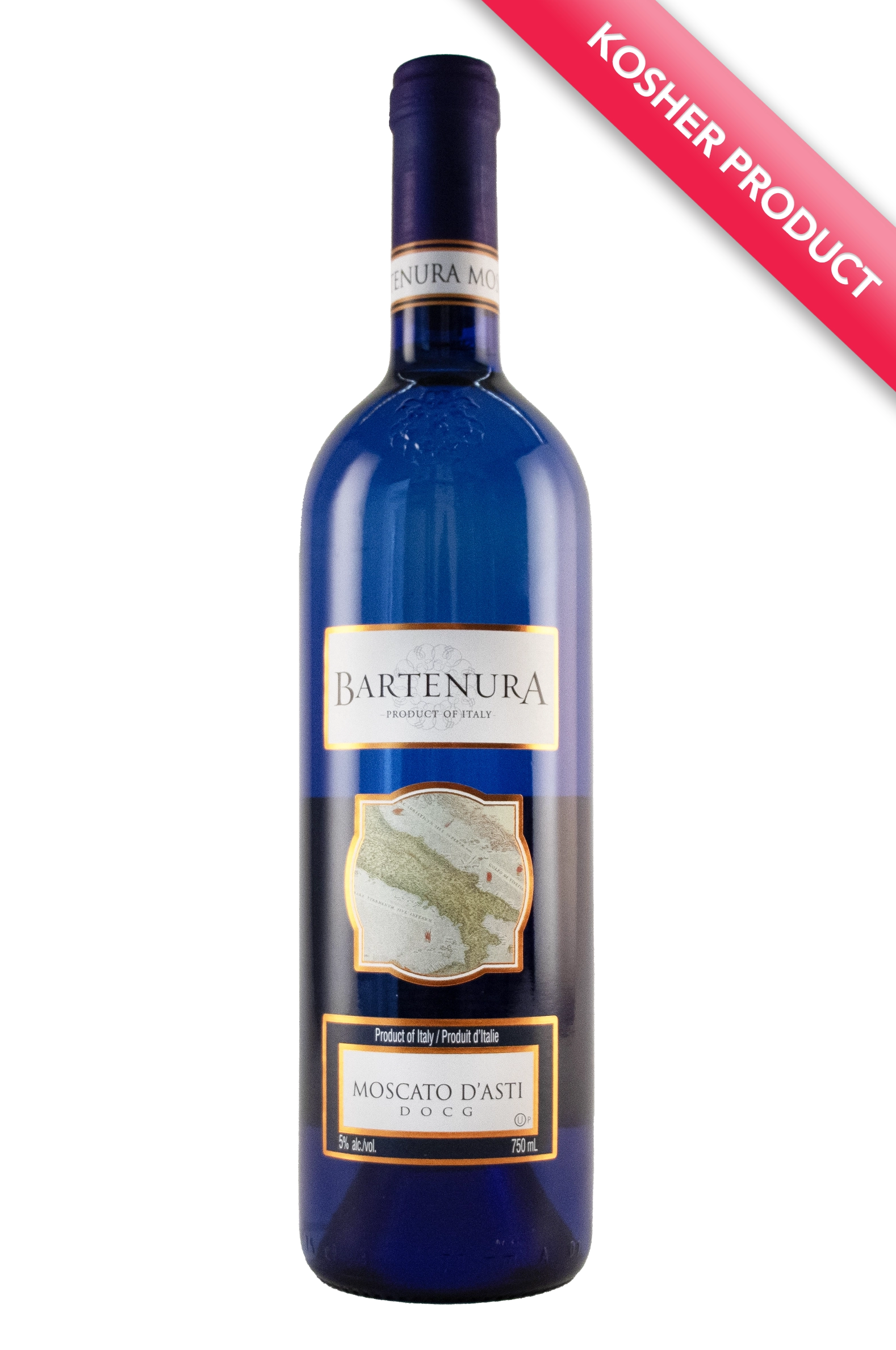 Bartenura Moscato