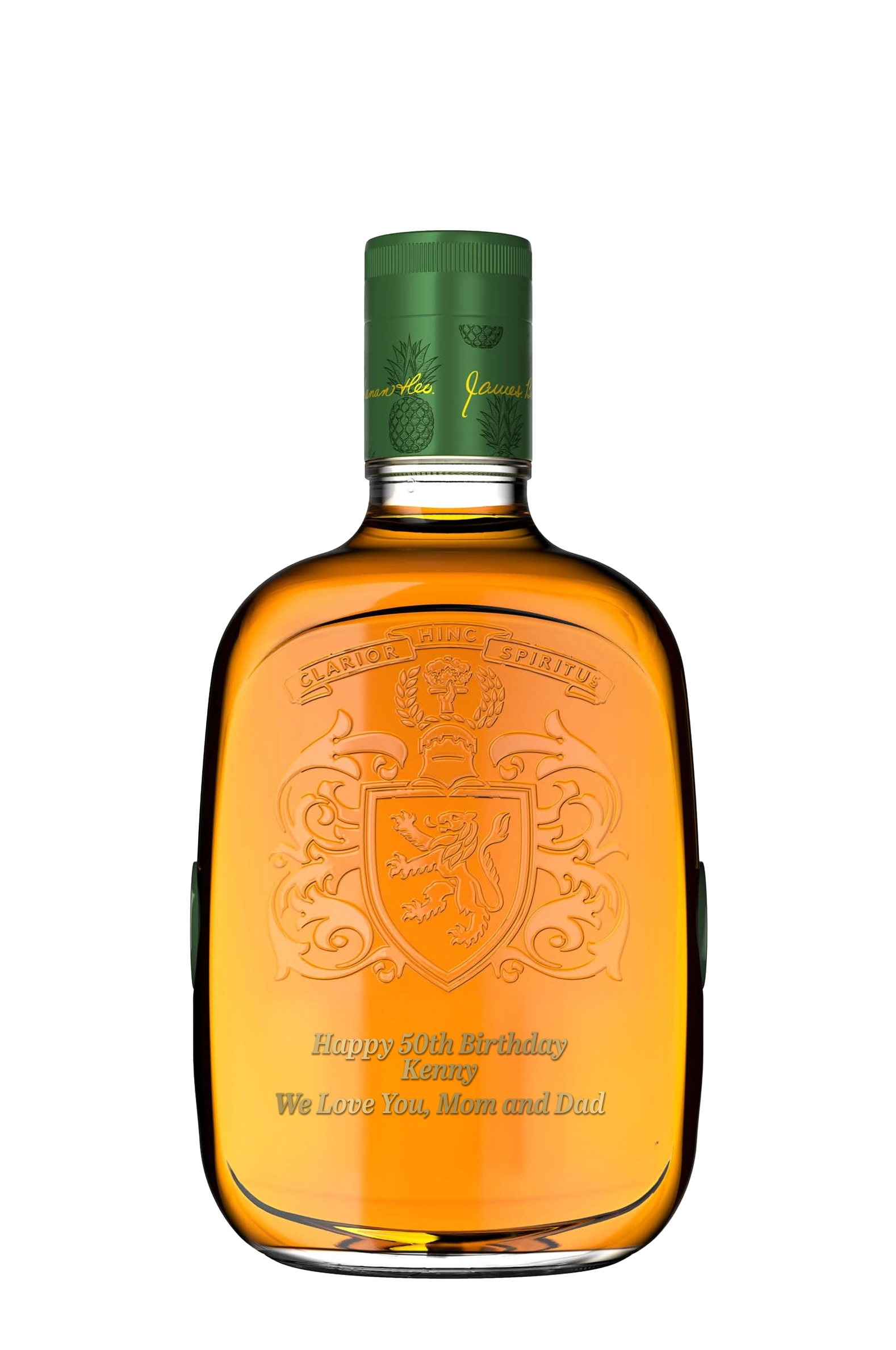 Buchanan's Pineapple Scotch FIFA World Cup 2026