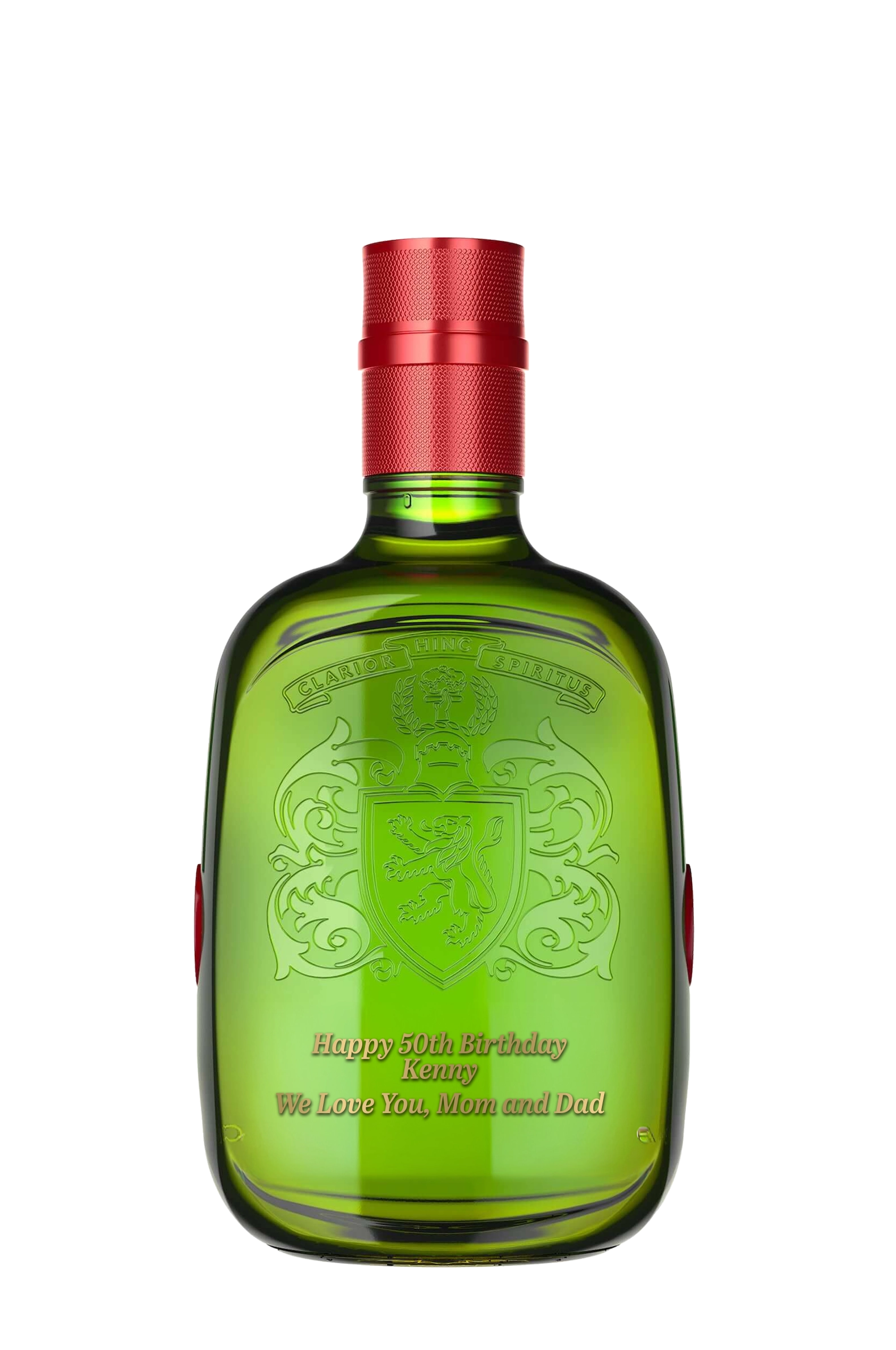 Buchanan's Deluxe Scotch FIFA World Cup 2026 (2/3)