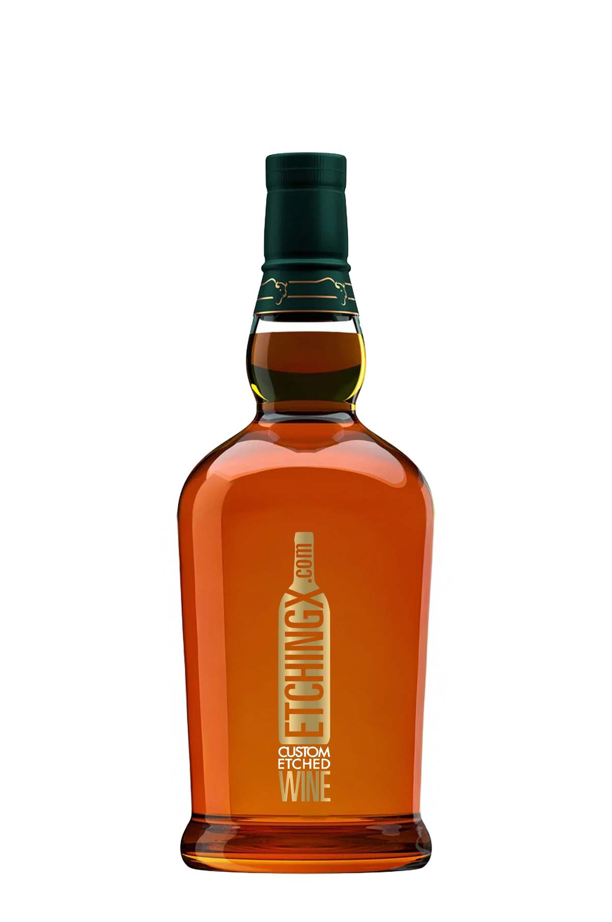 Buffalo Trace Bourbon