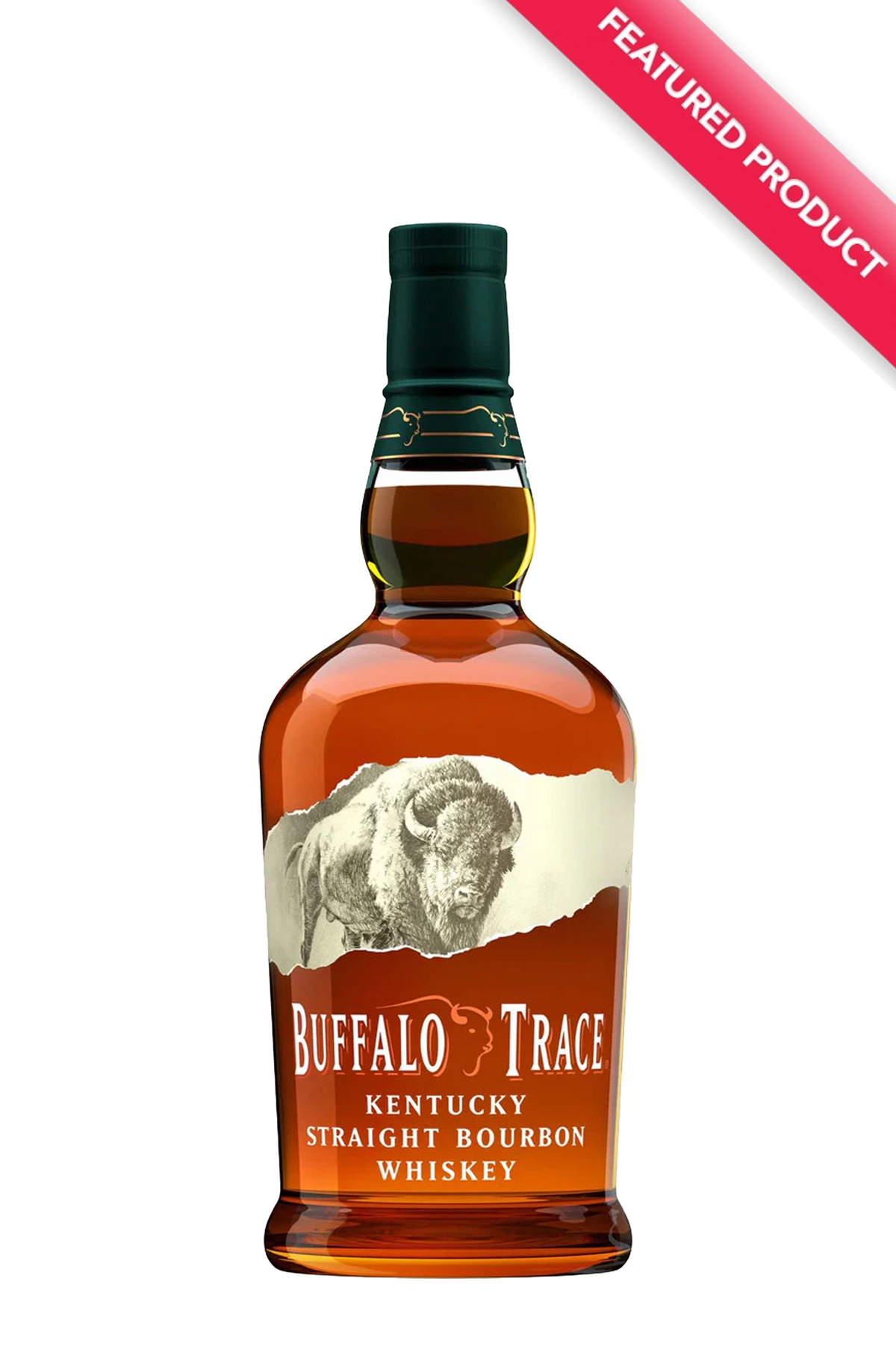 Buffalo Trace Bourbon